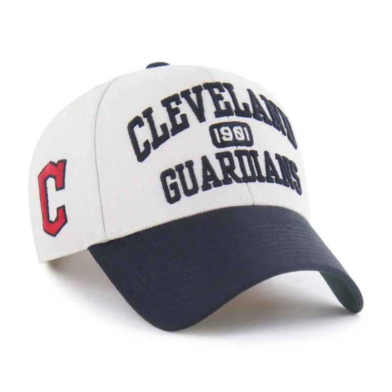 CLEVELAND GUARDIANS BROKE LINE '47 MVP made by 47