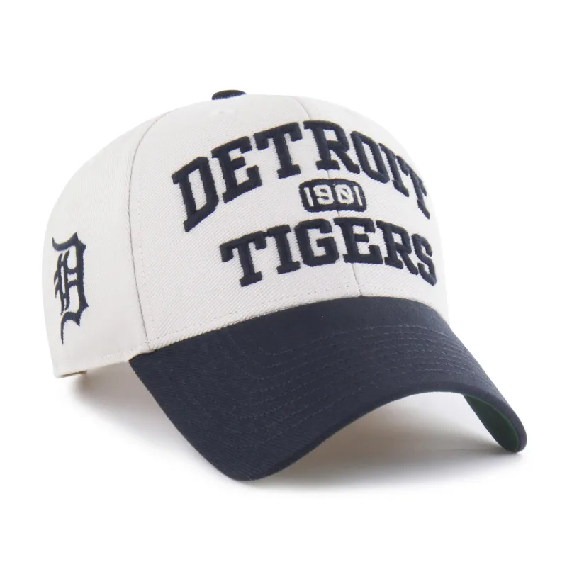 DETROIT TIGERS BROKE LINE '47 MVP made by 47