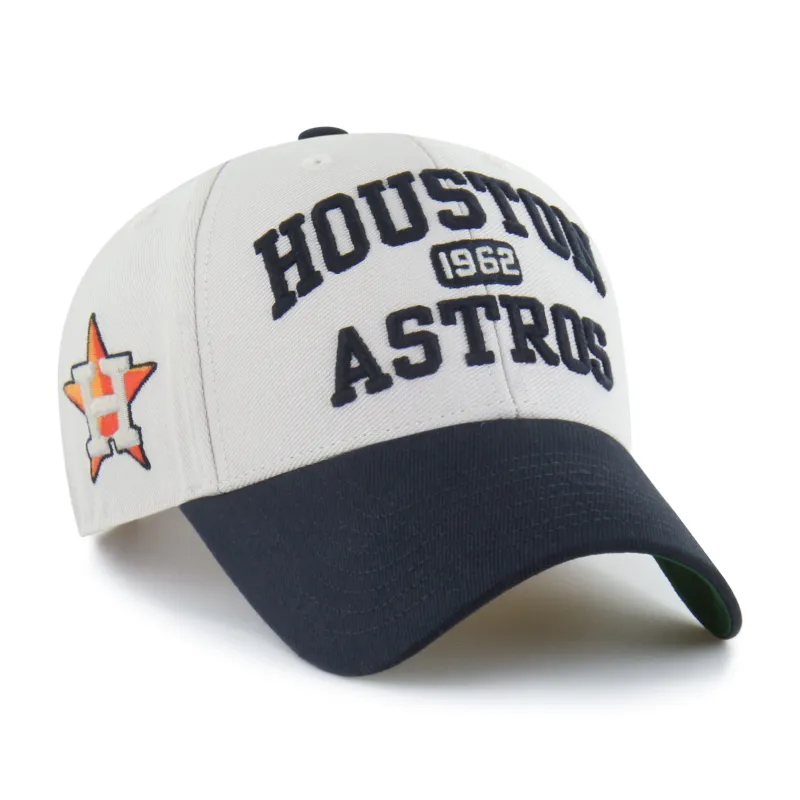 HOUSTON ASTROS BROKE LINE '47 MVP made by 47