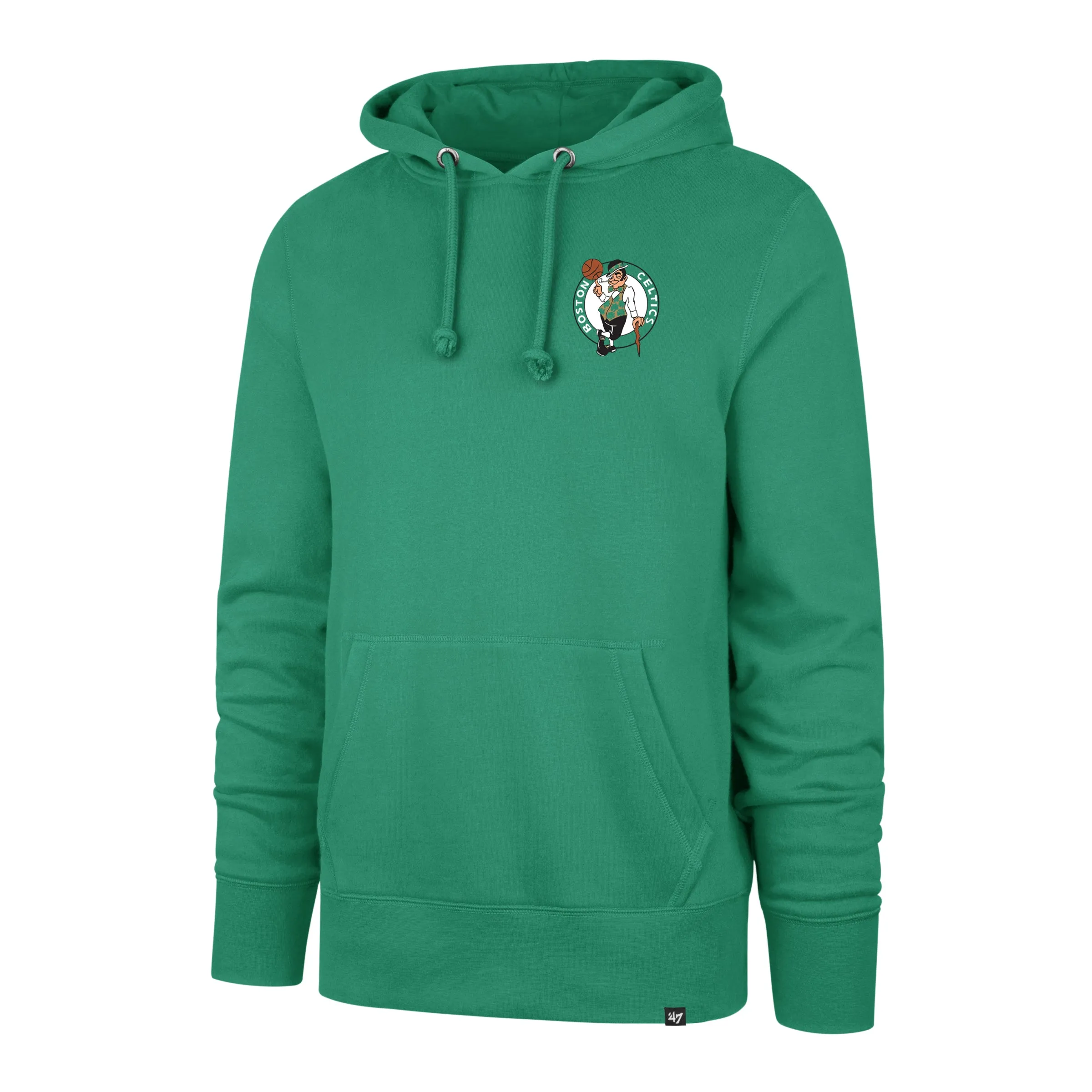 BOSTON CELTICS BACKER '47 HEADLNE HOOD sold by 47