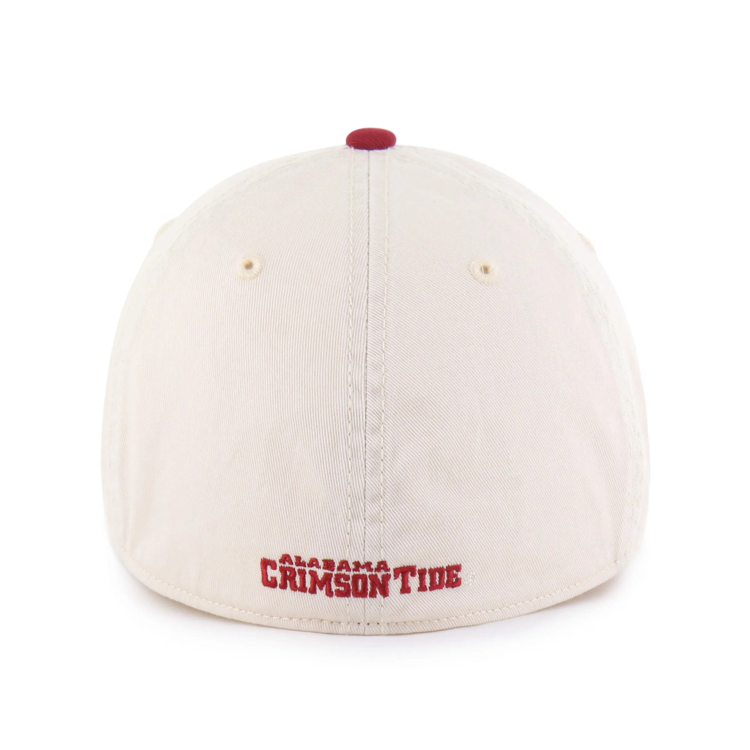 ALABAMA CRIMSON TIDE TWO TONE CLASSIC '47 FRANCHISE sold by 47 product image thumbnail 2