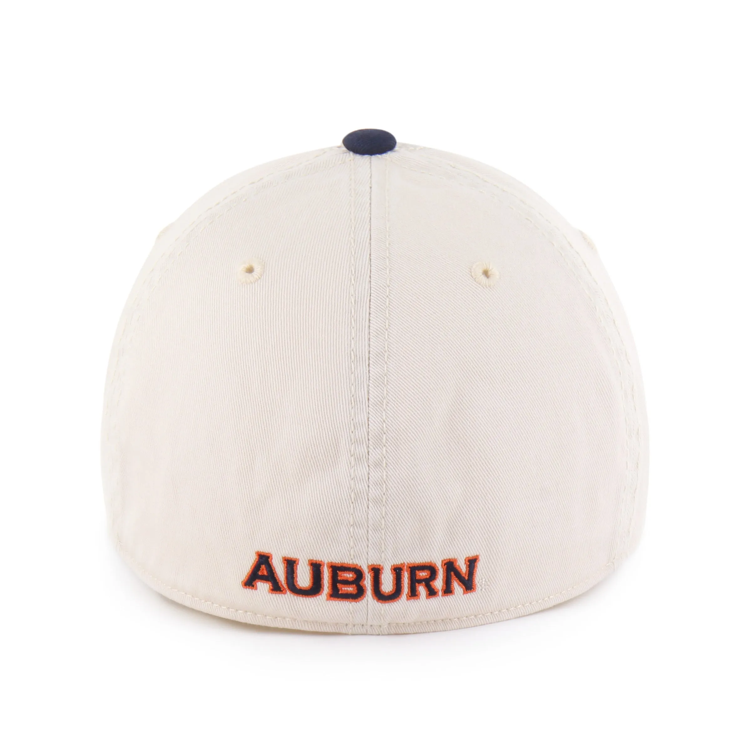 AUBURN TIGERS TWO TONE CLASSIC '47 FRANCHISE sold by 47 product image thumbnail 2