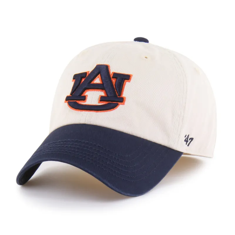 AUBURN TIGERS TWO TONE CLASSIC '47 FRANCHISE made by 47