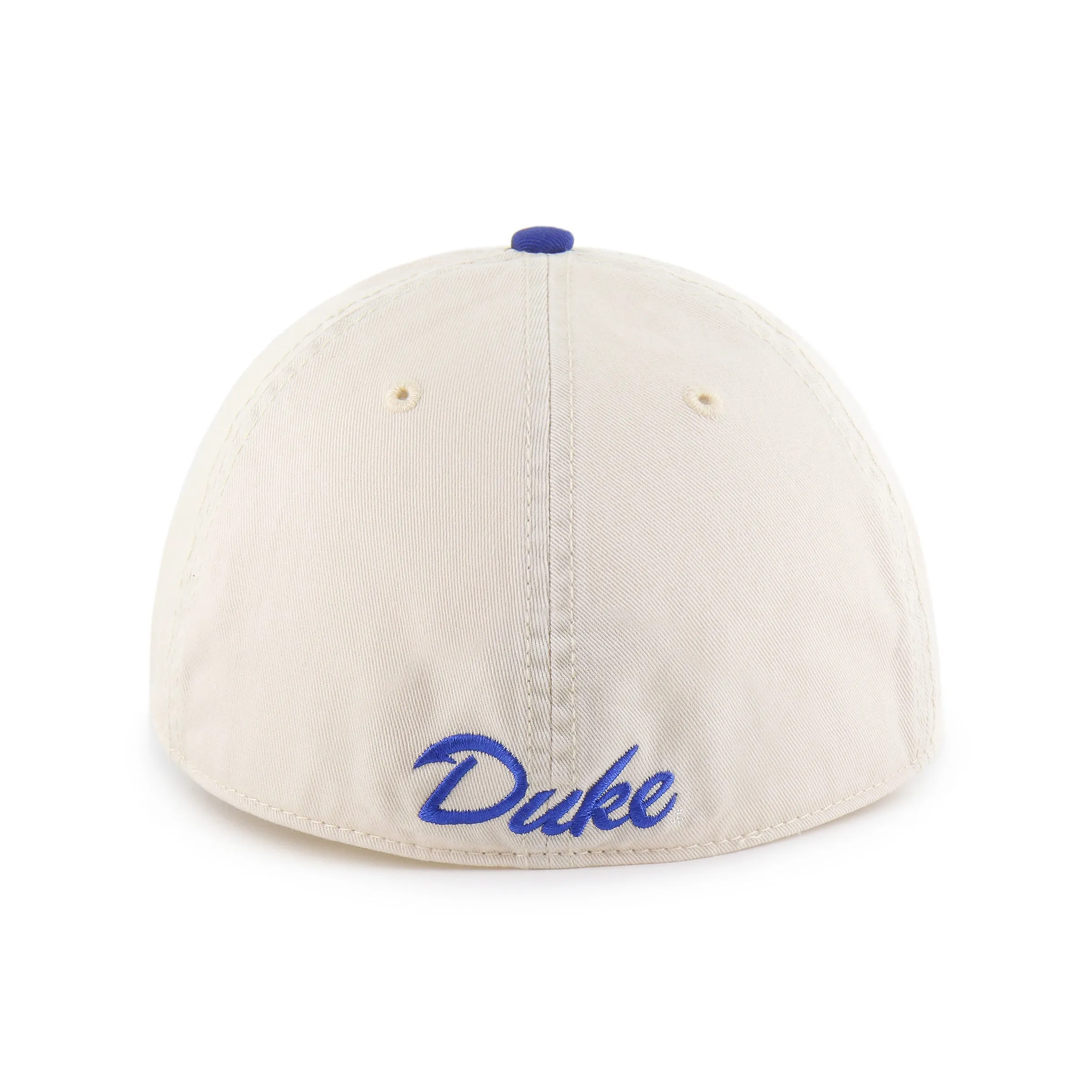 DUKE BLUE DEVILS TWO TONE CLASSIC 47 FRANCHISE sold by 47 product image thumbnail 2