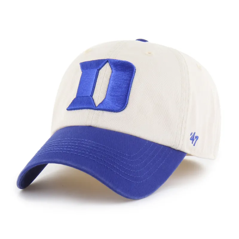 DUKE BLUE DEVILS TWO TONE CLASSIC 47 FRANCHISE sold by 47