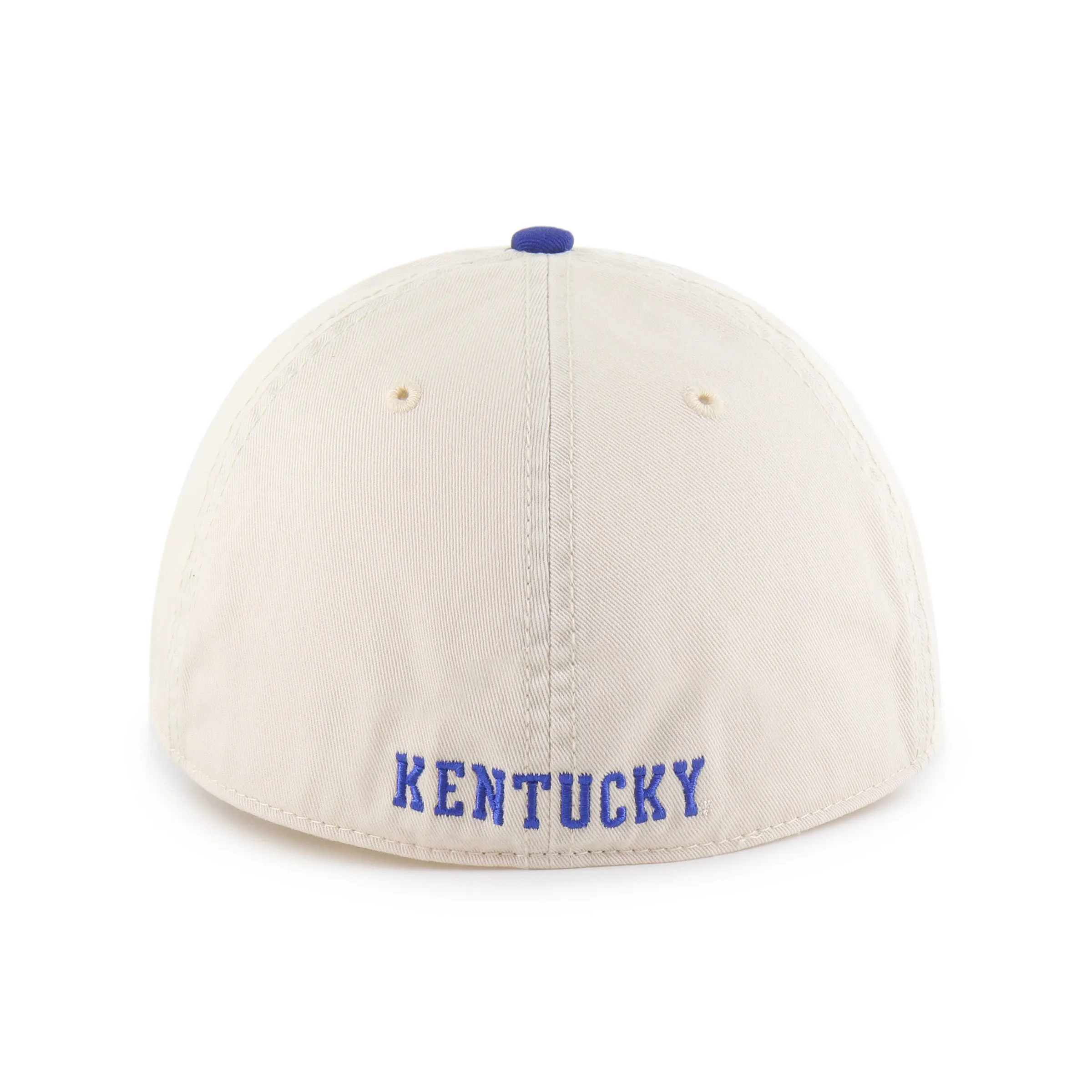 KENTUCKY WILDCATS TWO TONE CLASSIC '47 FRANCHISE sold by 47 product image thumbnail 2