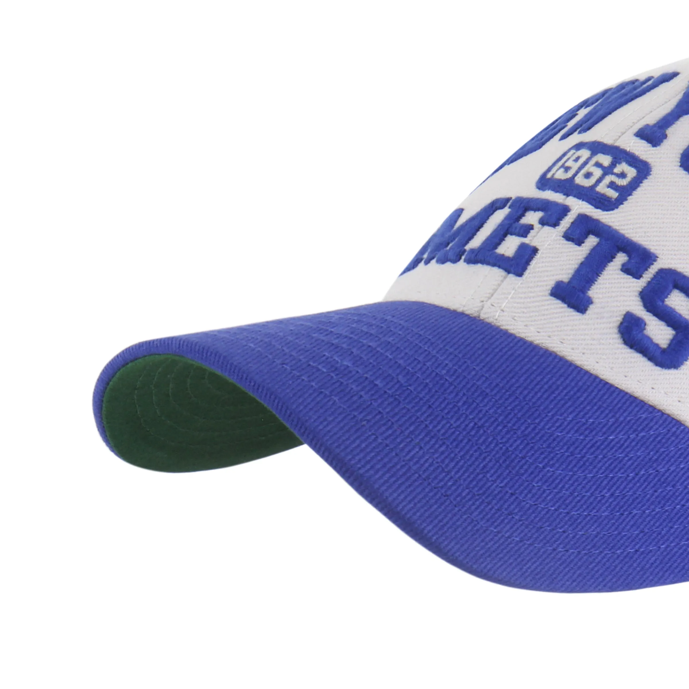 NEW YORK METS BROKE LINE '47 MVP sold by 47 product image thumbnail 4