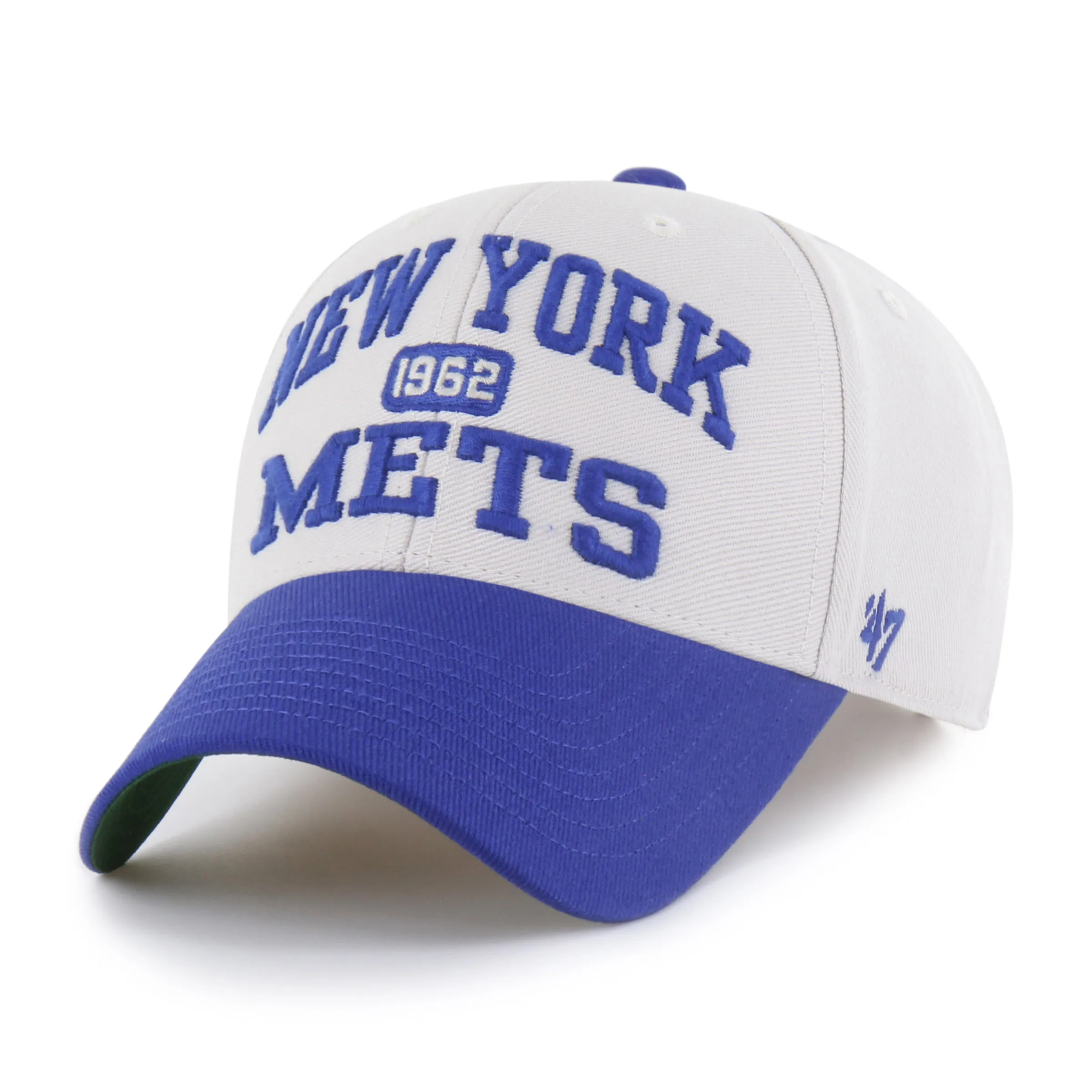 NEW YORK METS BROKE LINE '47 MVP sold by 47 product image thumbnail 5