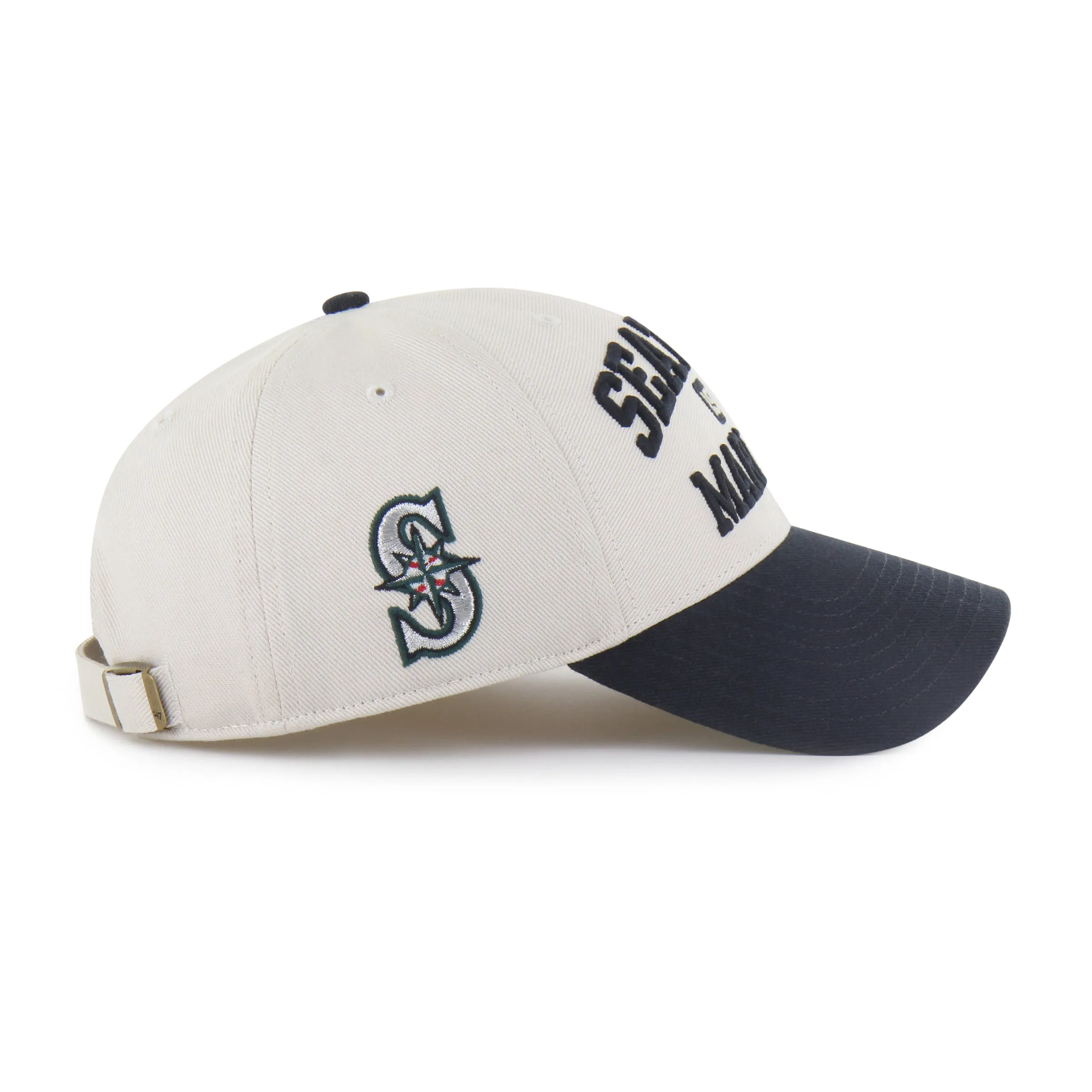 SEATTLE MARINERS BROKE LINE '47 MVP sold by 47 product image thumbnail 2