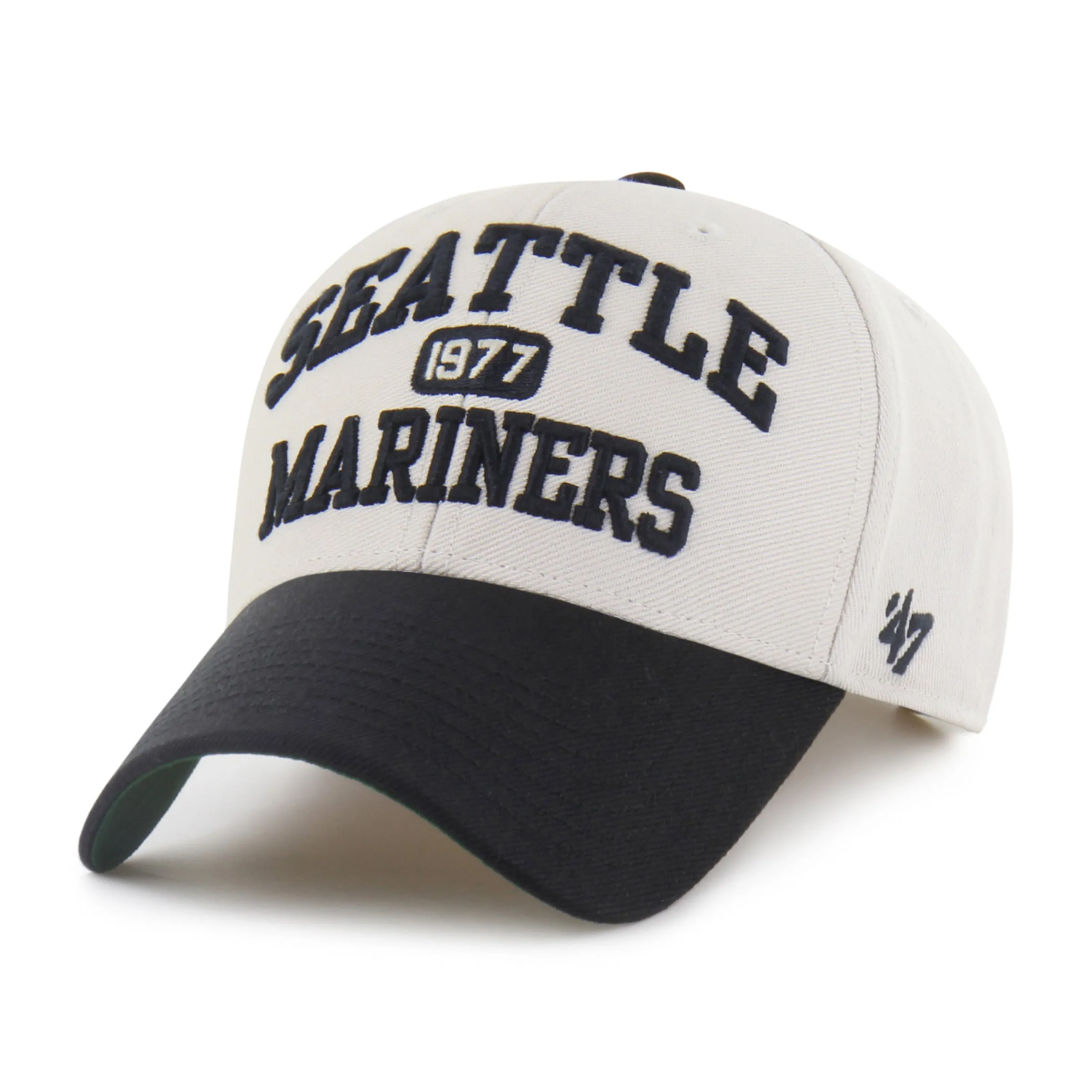 SEATTLE MARINERS BROKE LINE '47 MVP sold by 47 product image thumbnail 5