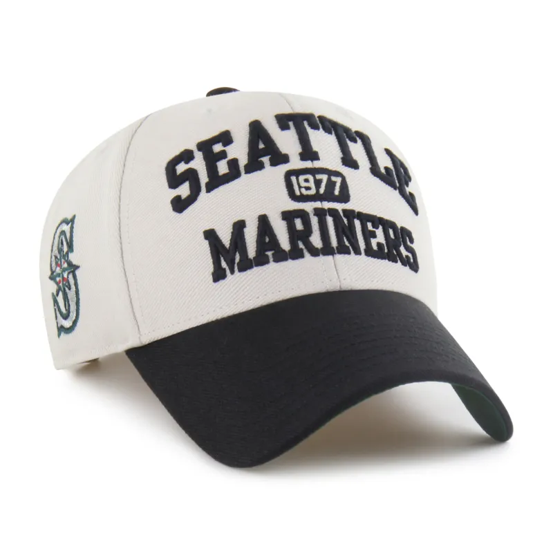 SEATTLE MARINERS BROKE LINE '47 MVP made by 47