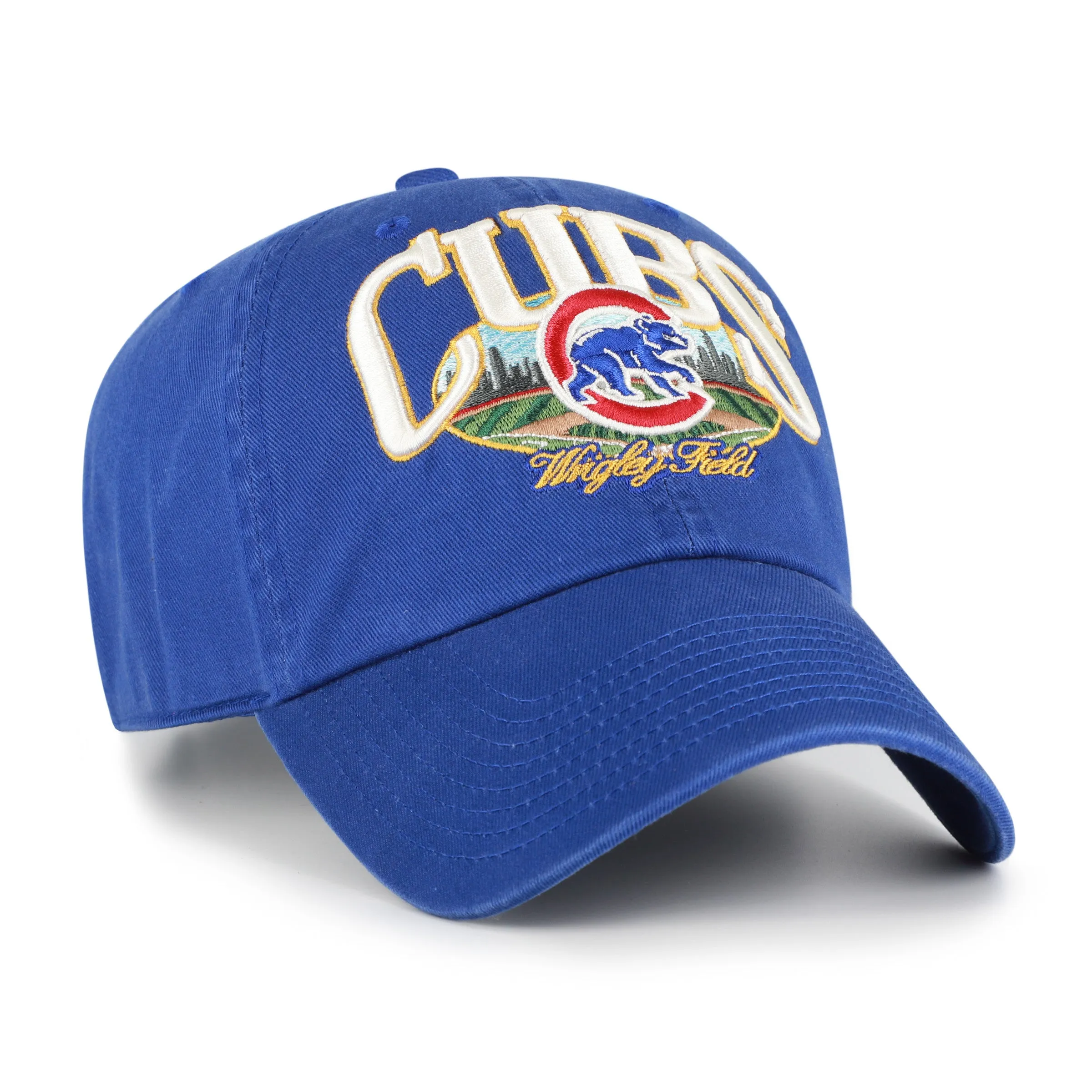 CHICAGO CUBS OPEN CITY '47 CLEAN UP sold by 47 product image thumbnail 3