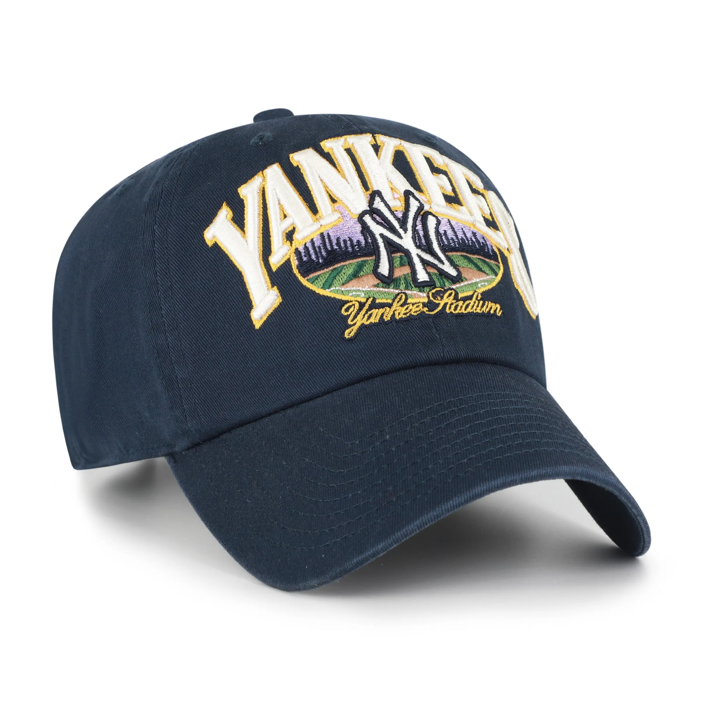 NEW YORK YANKEES OPEN CITY '47 CLEAN UP sold by 47 product image thumbnail 3