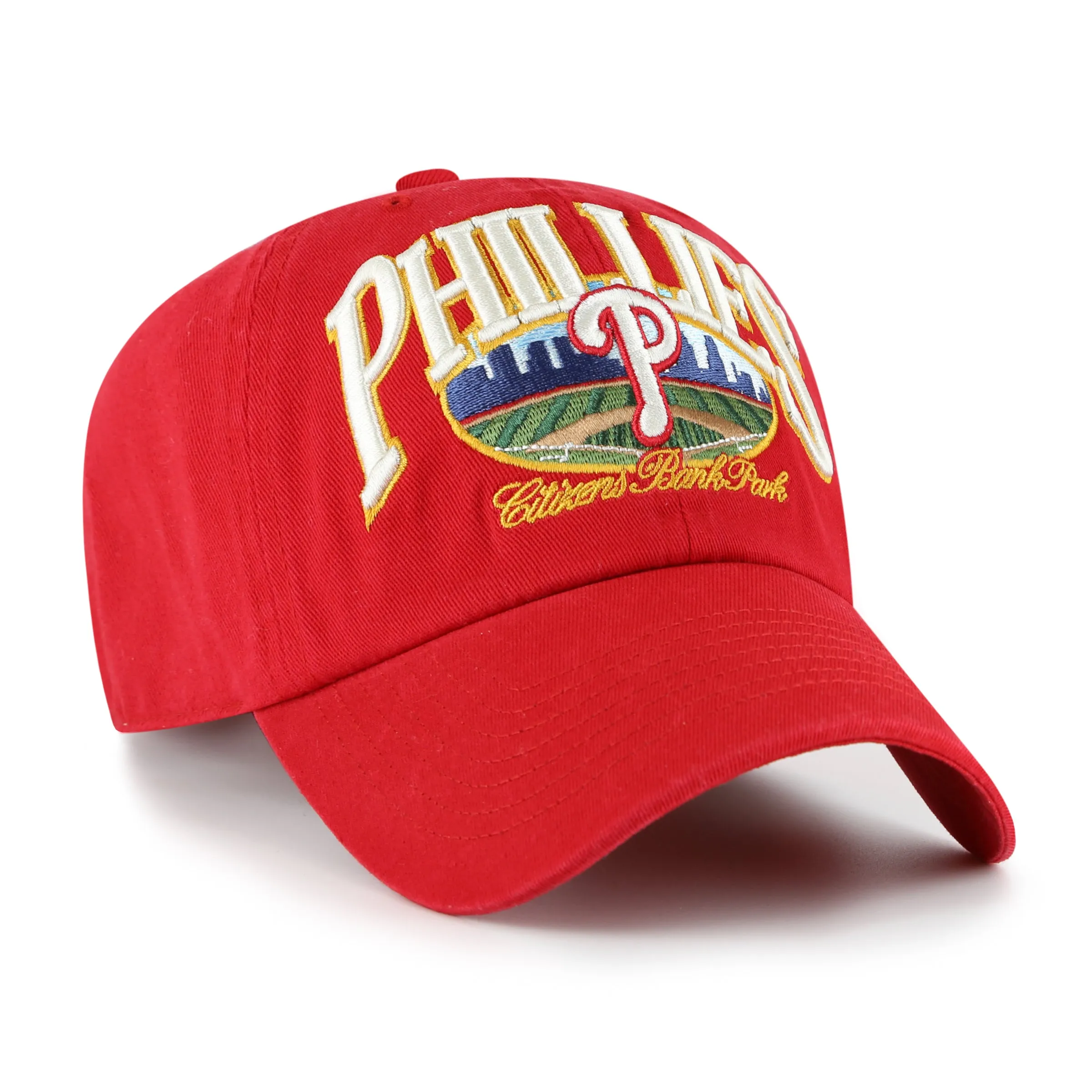 PHILADELPHIA PHILLIES OPEN CITY '47 CLEAN UP sold by 47 product image thumbnail 3