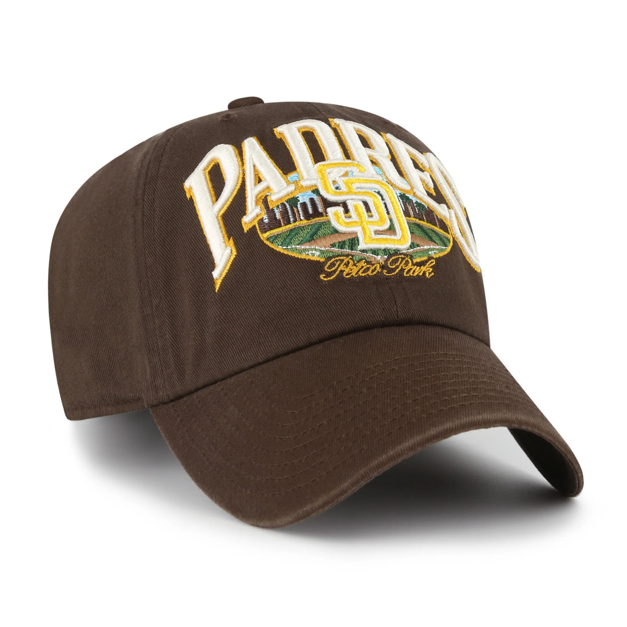SAN DIEGO PADRES OPEN CITY '47 CLEAN UP sold by 47 product image thumbnail 3