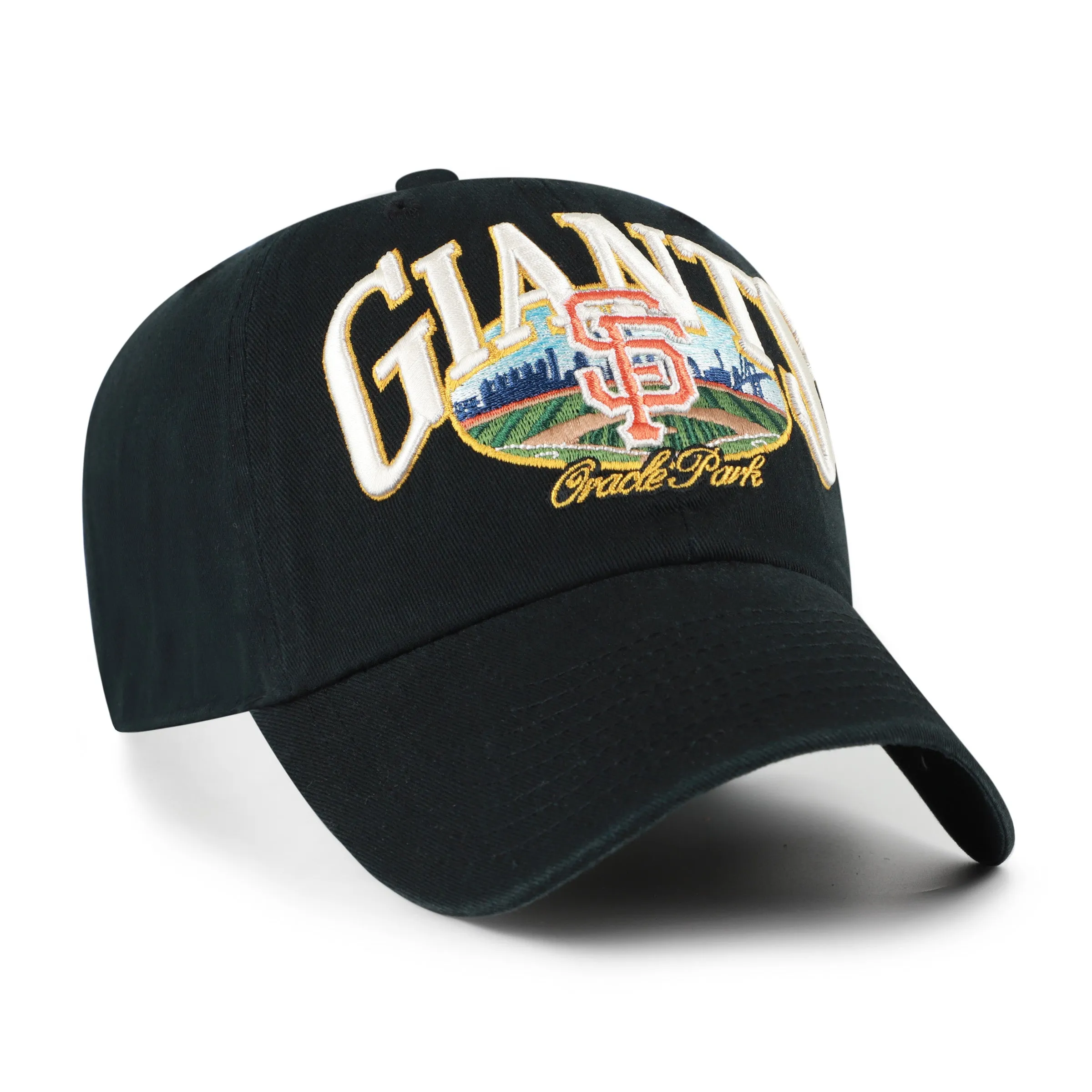 SAN FRANCISCO GIANTS OPEN CITY '47 CLEAN UP sold by 47 product image thumbnail 3