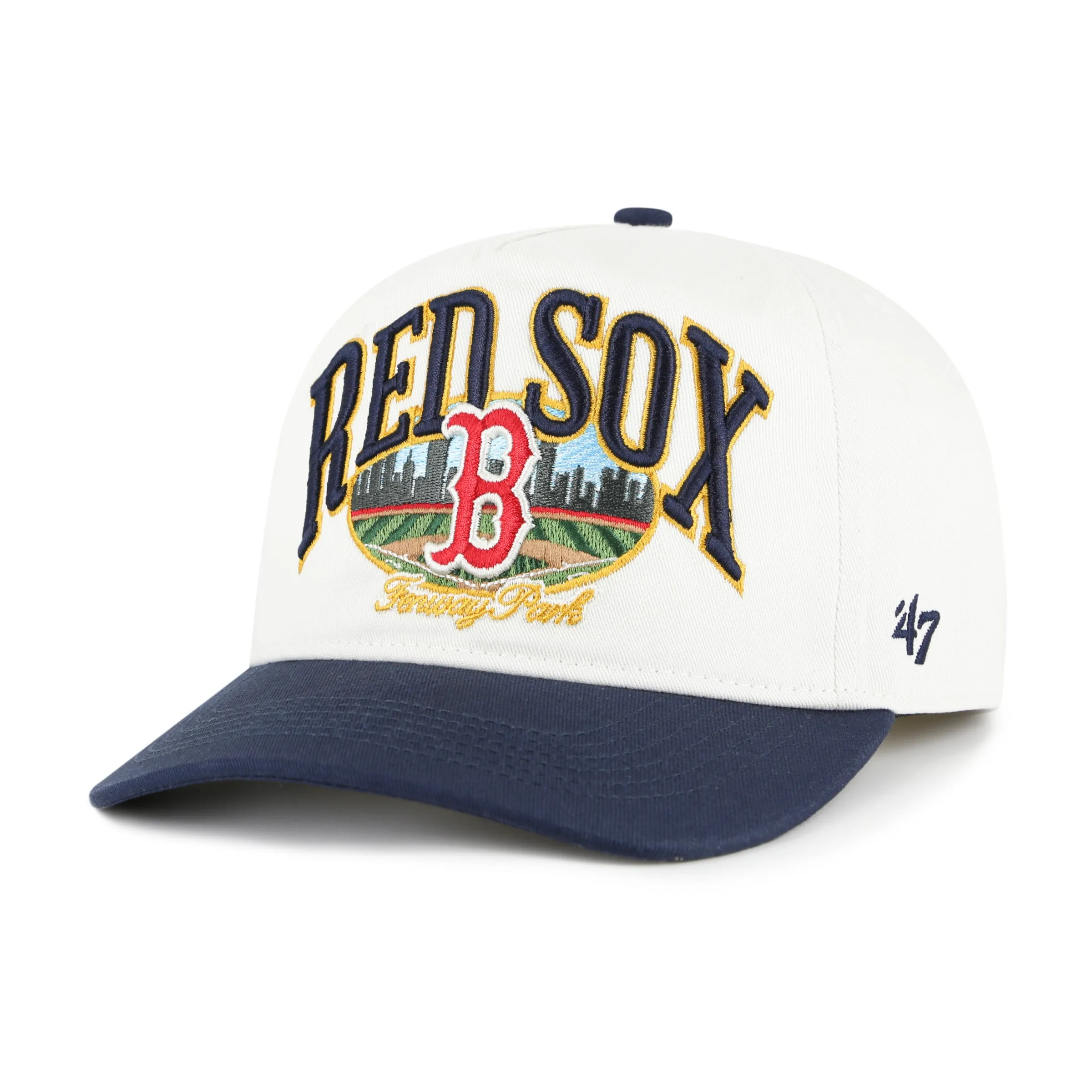 BOSTON RED SOX OPEN CITY '47 HITCH sold by 47