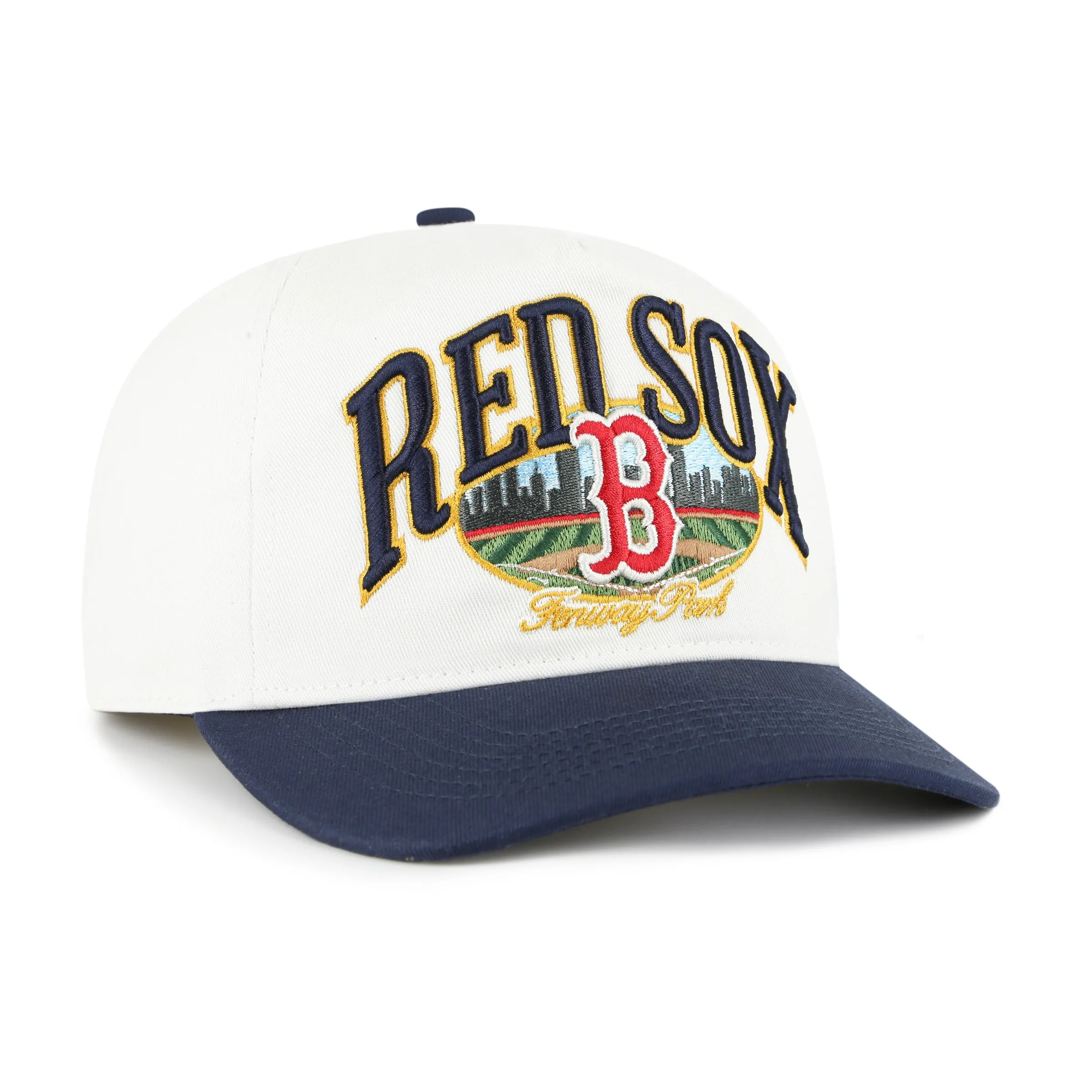 BOSTON RED SOX OPEN CITY '47 HITCH sold by 47 product image thumbnail 3