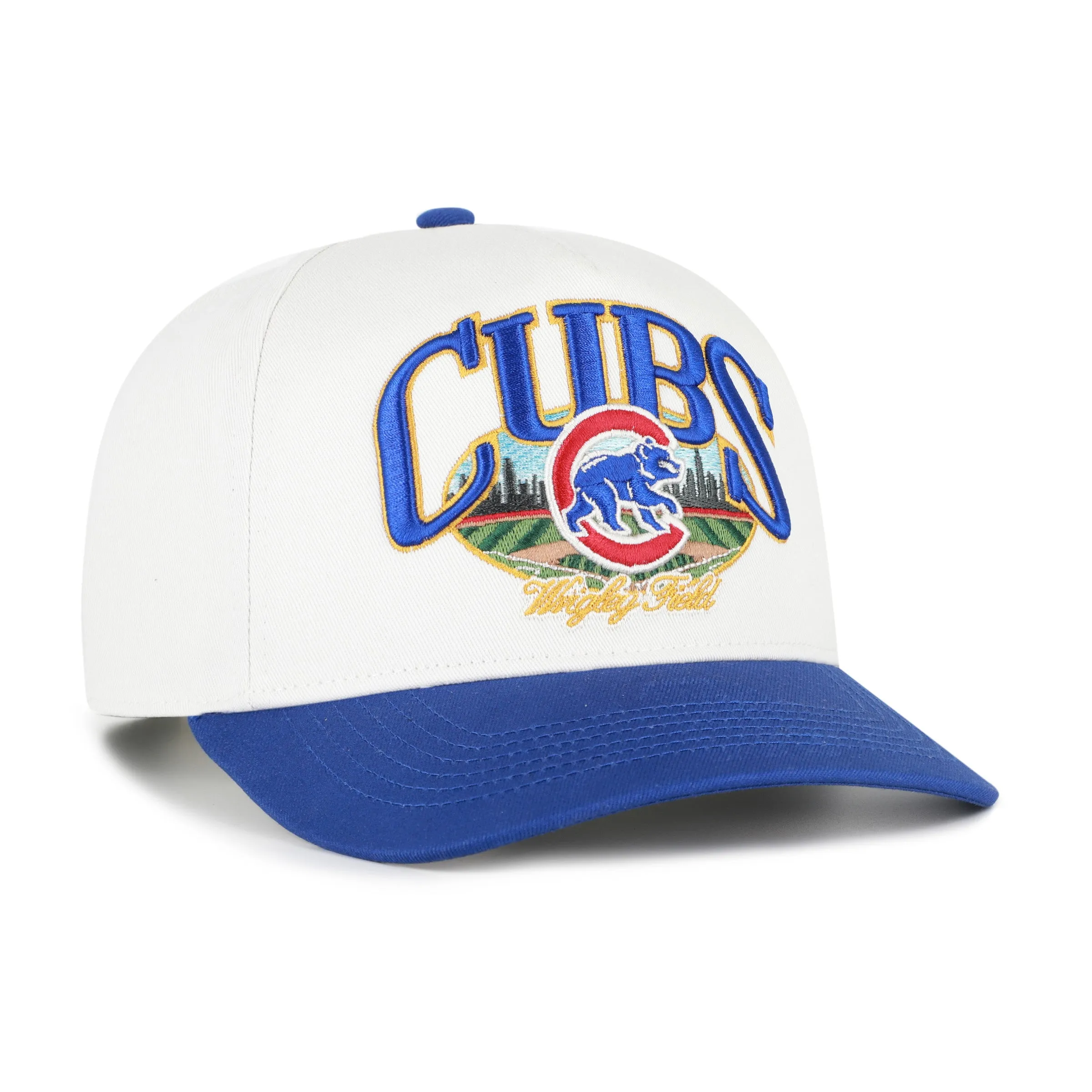CHICAGO CUBS OPEN CITY '47 HITCH sold by 47 product image thumbnail 3