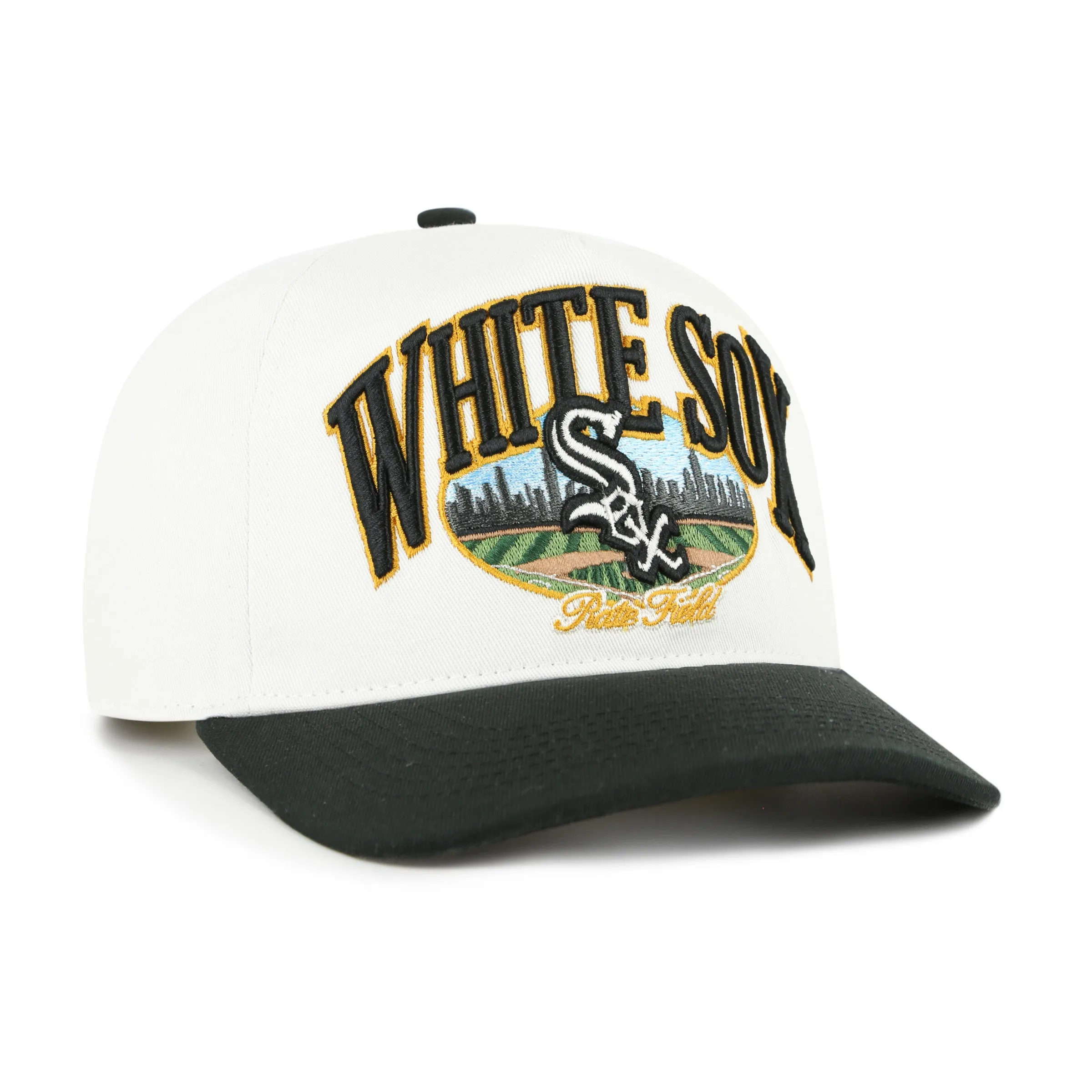 CHICAGO WHITE SOX OPEN CITY '47 HITCH sold by 47 product image thumbnail 3