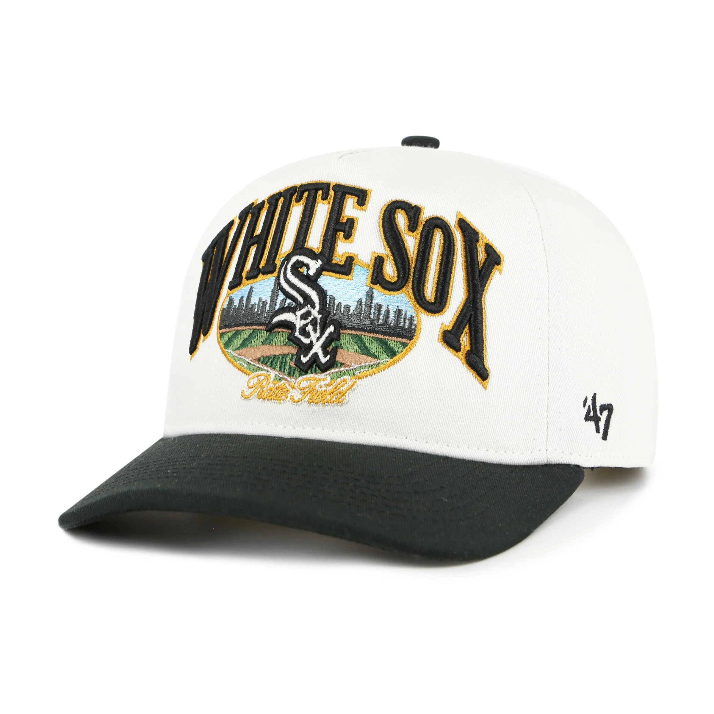 CHICAGO WHITE SOX OPEN CITY '47 HITCH sold by 47