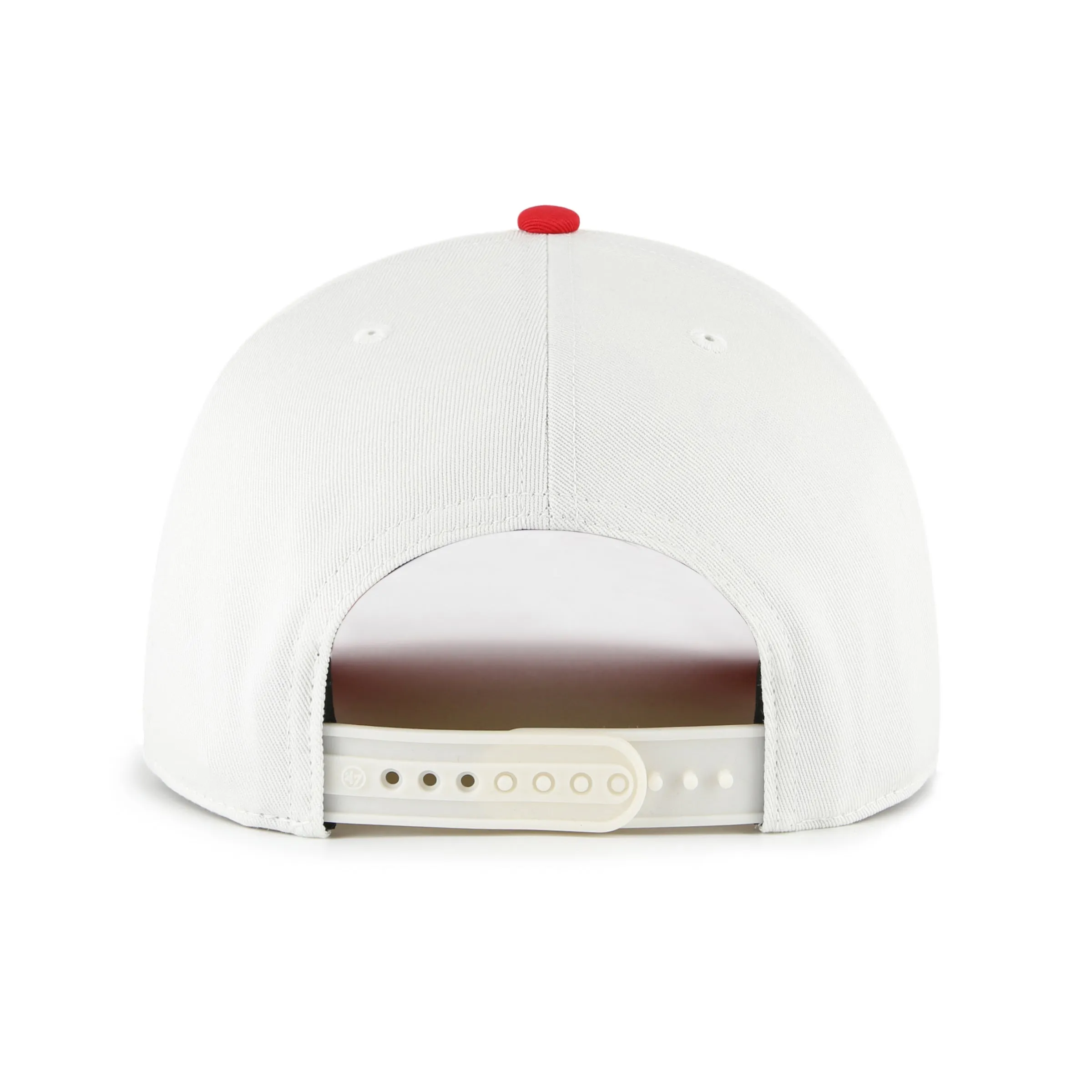 CINCINNATI REDS OPEN CITY '47 HITCH sold by 47 product image thumbnail 2