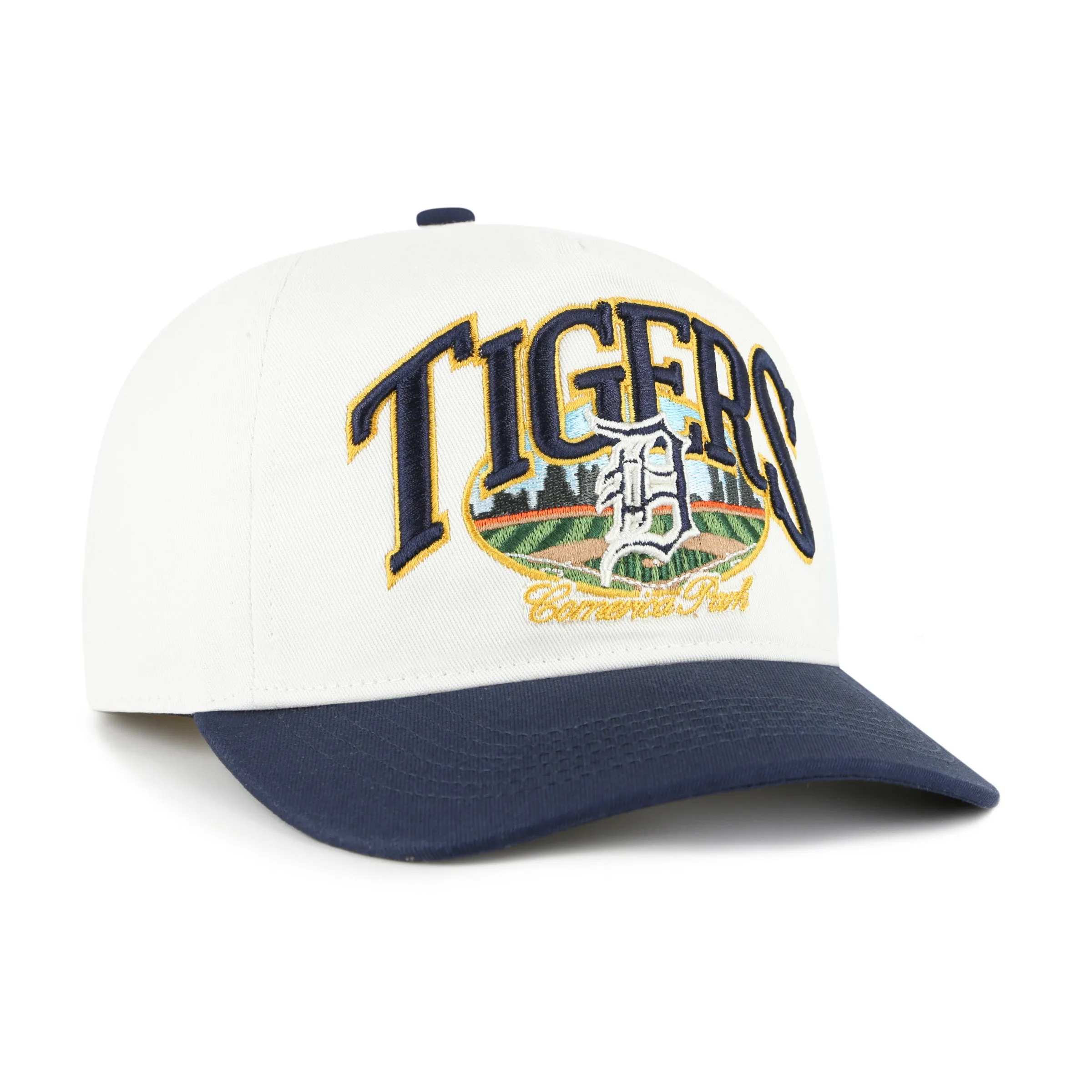 DETROIT TIGERS OPEN CITY '47 HITCH sold by 47 product image thumbnail 3