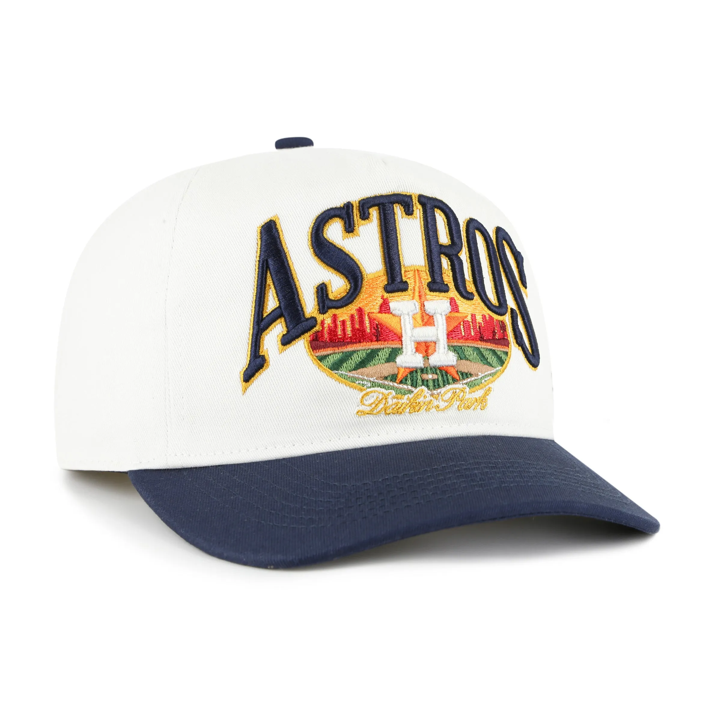 HOUSTON ASTROS OPEN CITY '47 HITCH sold by 47 product image thumbnail 3