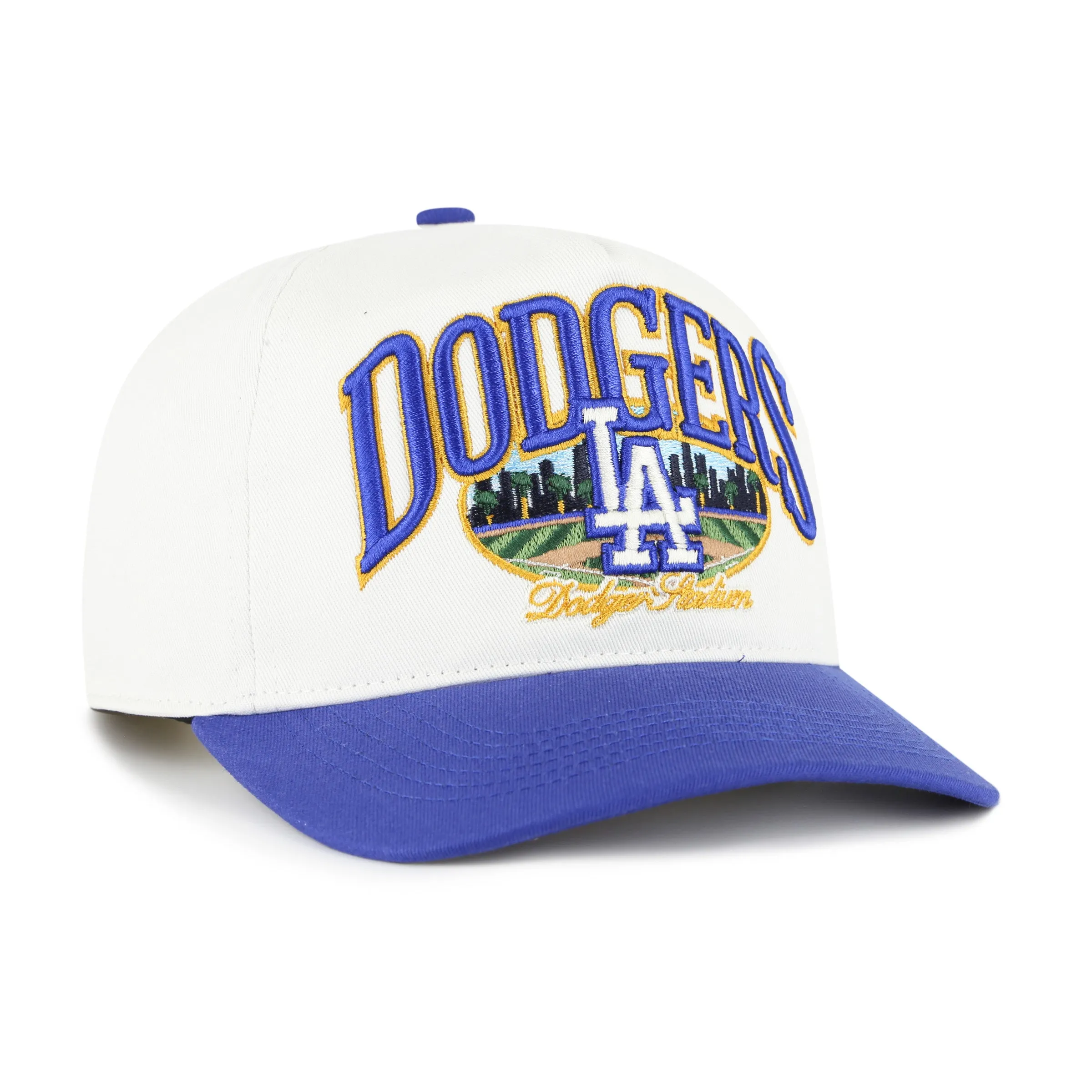 LOS ANGELES DODGERS OPEN CITY '47 HITCH sold by 47 product image thumbnail 3
