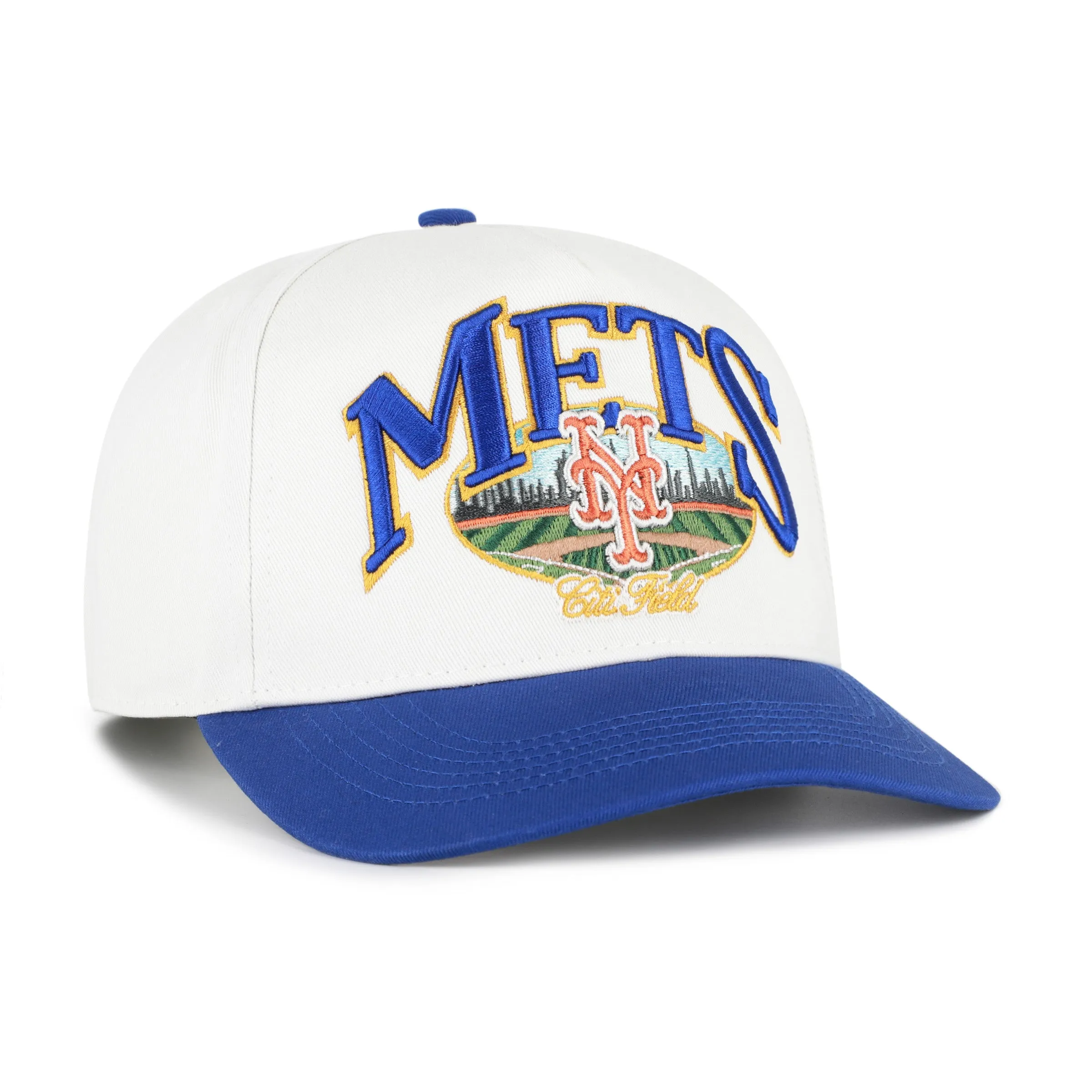NEW YORK METS OPEN CITY '47 HITCH sold by 47 product image thumbnail 3