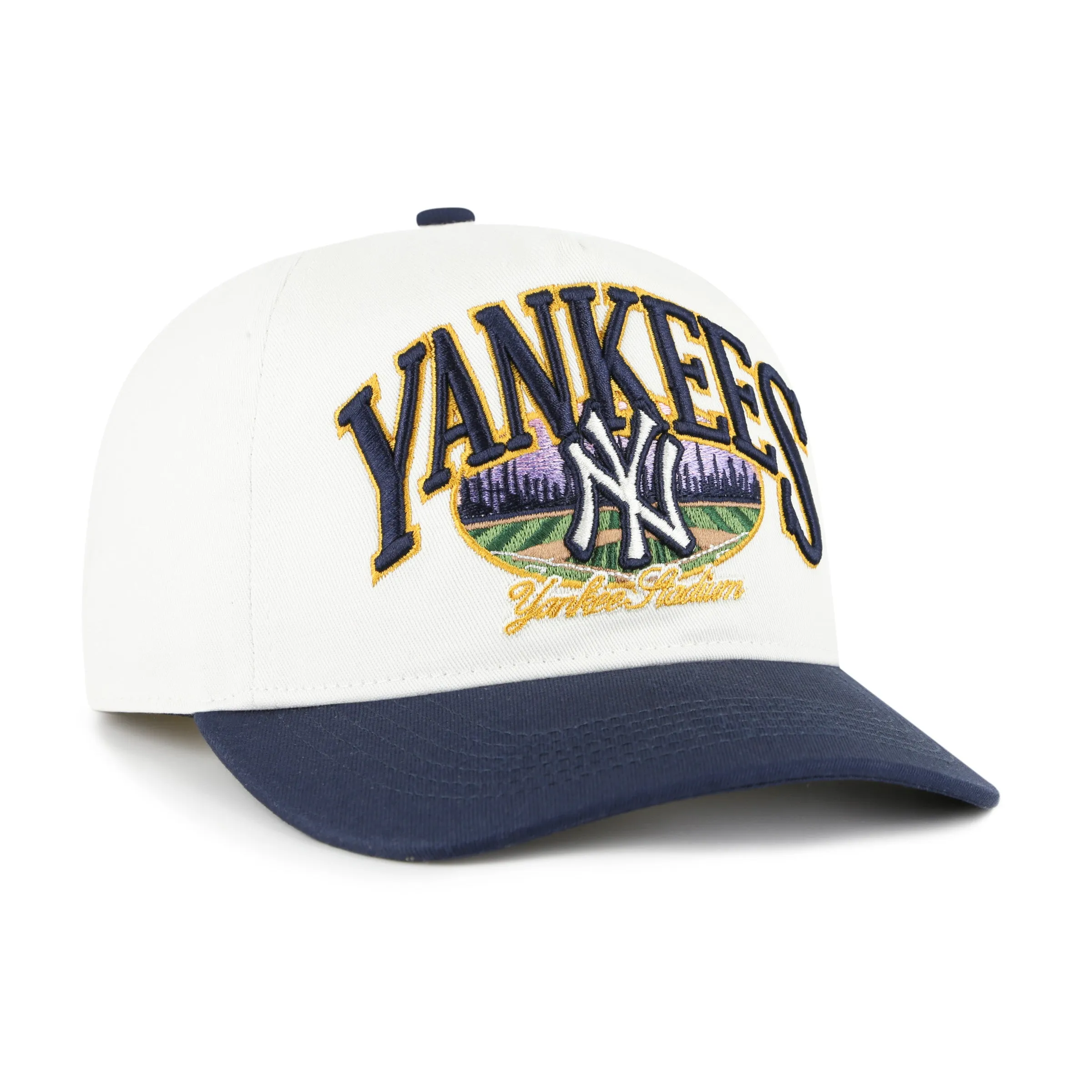 NEW YORK YANKEES OPEN CITY '47 HITCH sold by 47 product image thumbnail 3