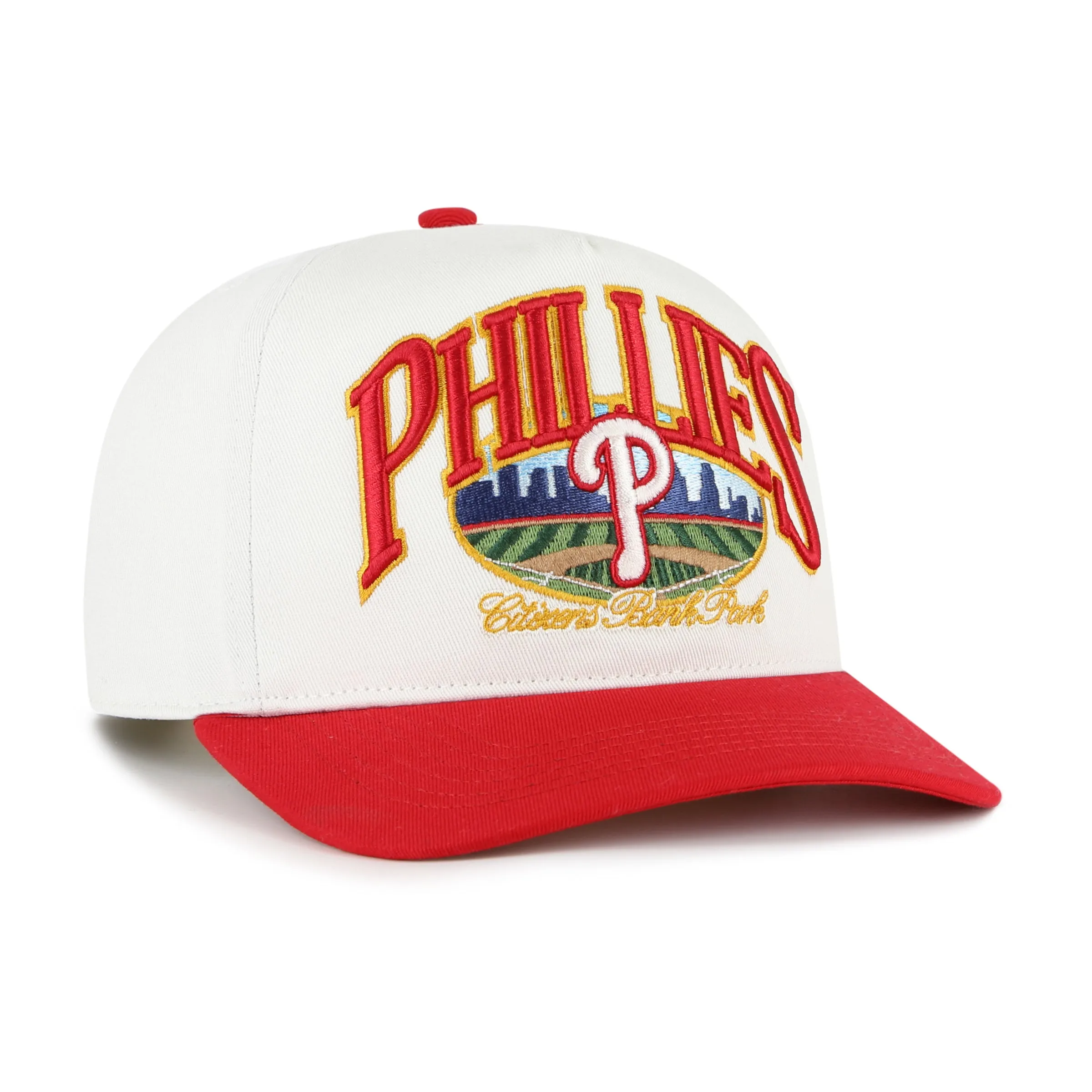 PHILADELPHIA PHILLIES OPEN CITY '47 HITCH sold by 47 product image thumbnail 3