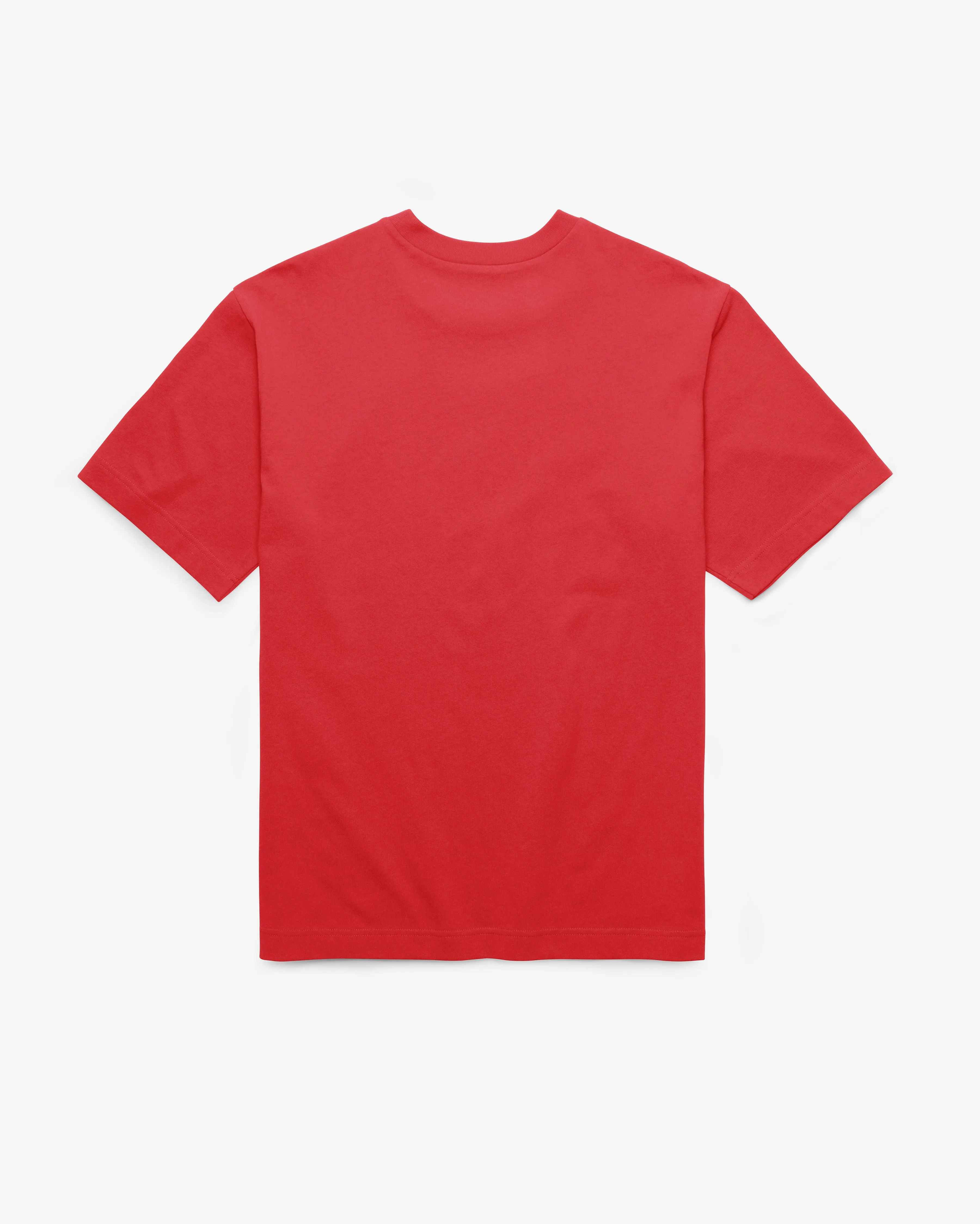 CINCINNATI REDS OPEN CITY '47 FOUNDATION TEE sold by 47 product image thumbnail 2