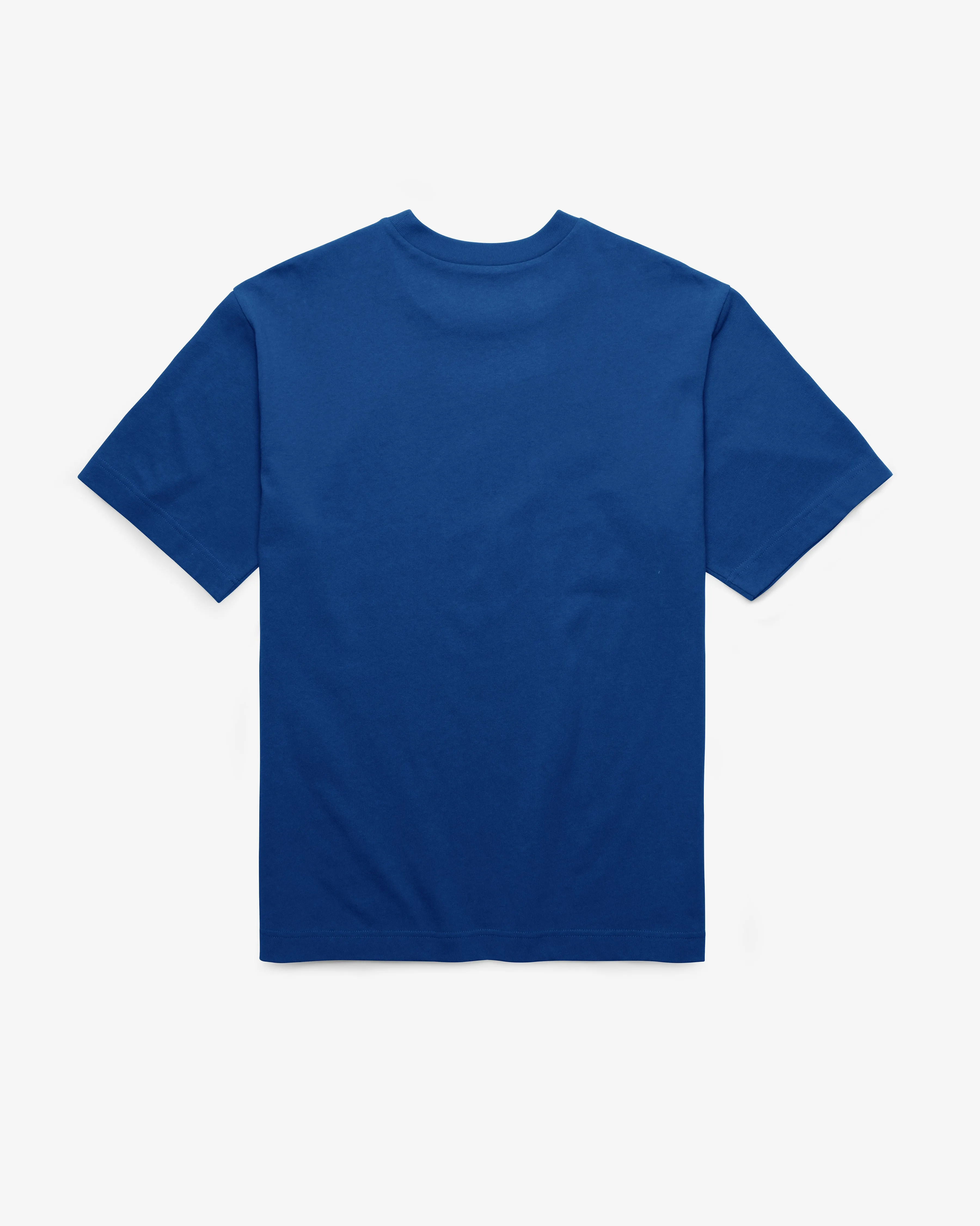 NEW YORK METS OPEN CITY '47 FOUNDATION TEE sold by 47 product image thumbnail 2