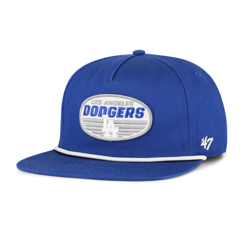 LOS ANGELES DODGERS HORIZON LINE '47 CAPTAIN RP RELAXED made by 47