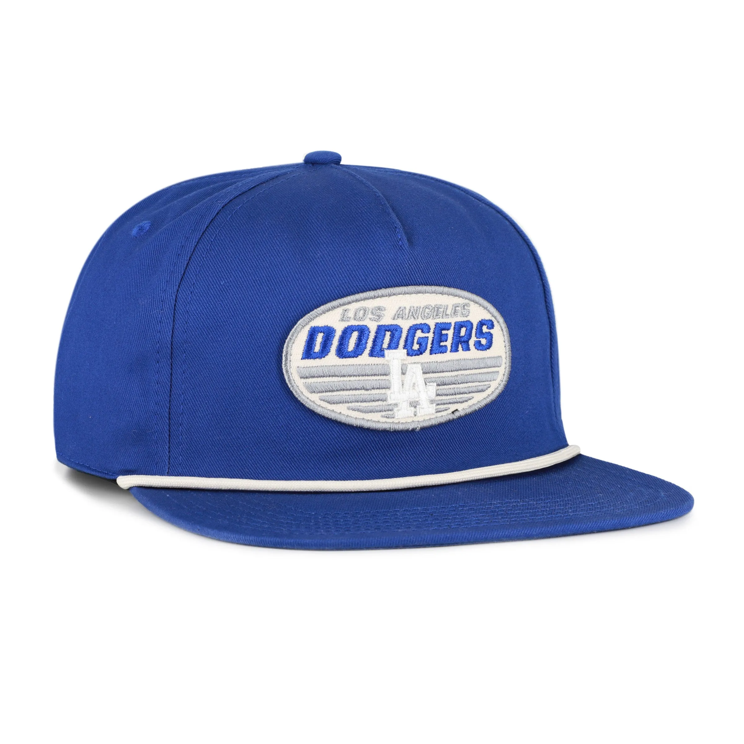 LOS ANGELES DODGERS HORIZON LINE '47 CAPTAIN RP RELAXED sold by 47 product image thumbnail 3