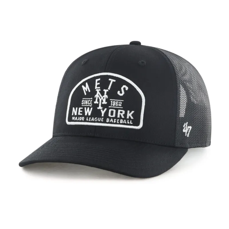 NEW YORK METS LELAND '47 TRUCKER made by 47