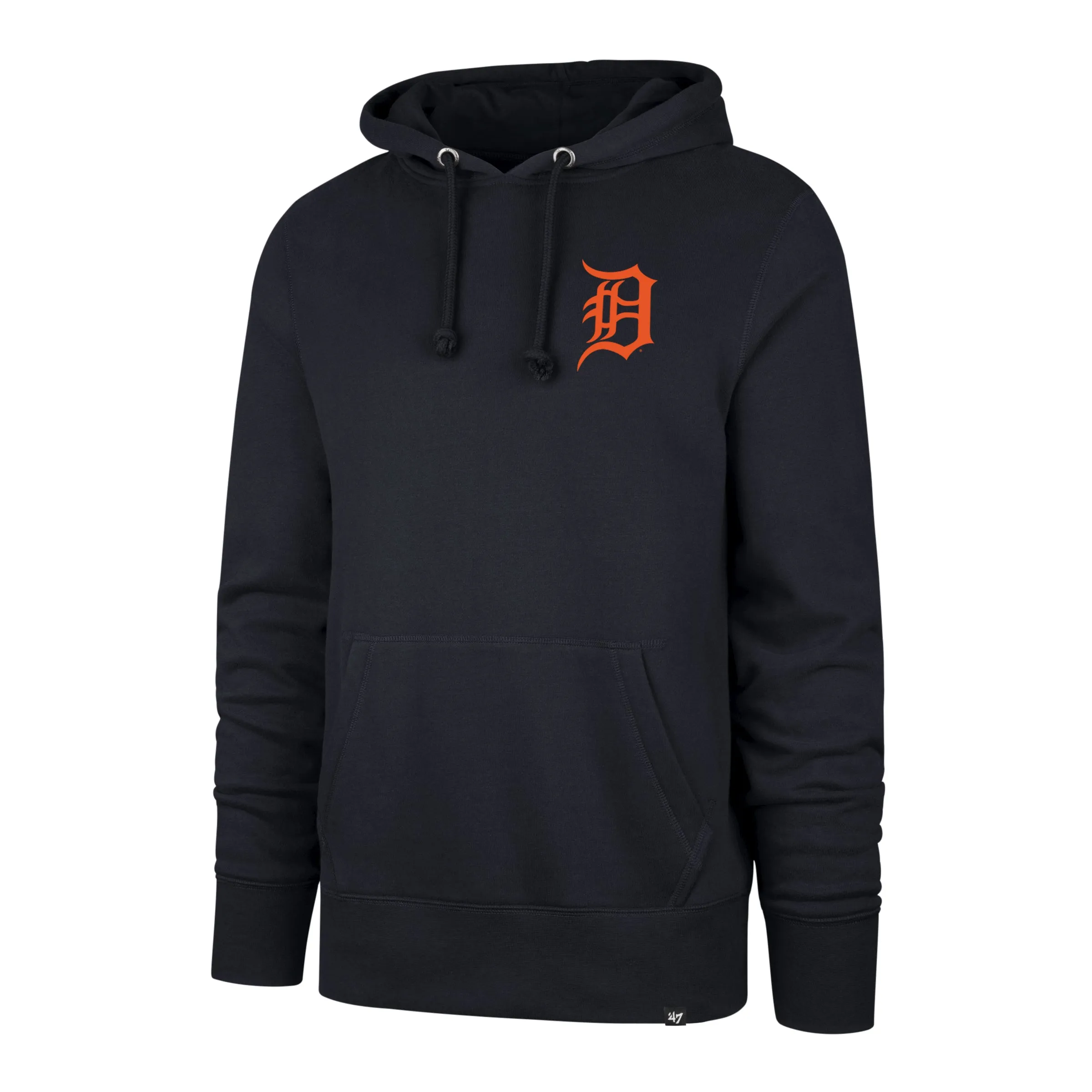 DETROIT TIGERS BACKER '47 HEADLNE HOOD sold by 47