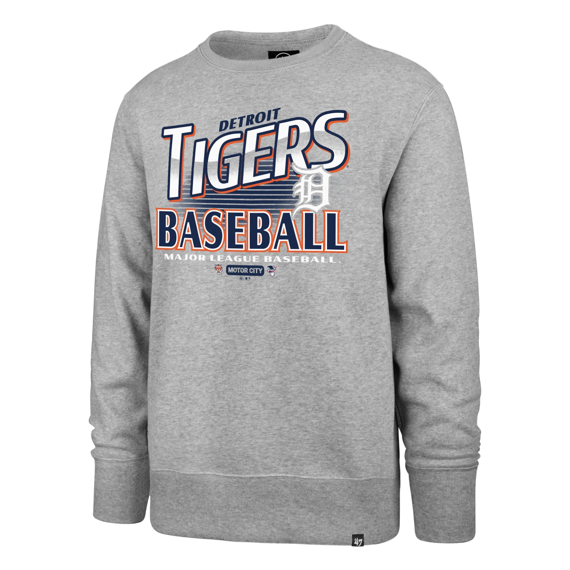 DETROIT TIGERS '47 HEADLINE CREW sold by 47