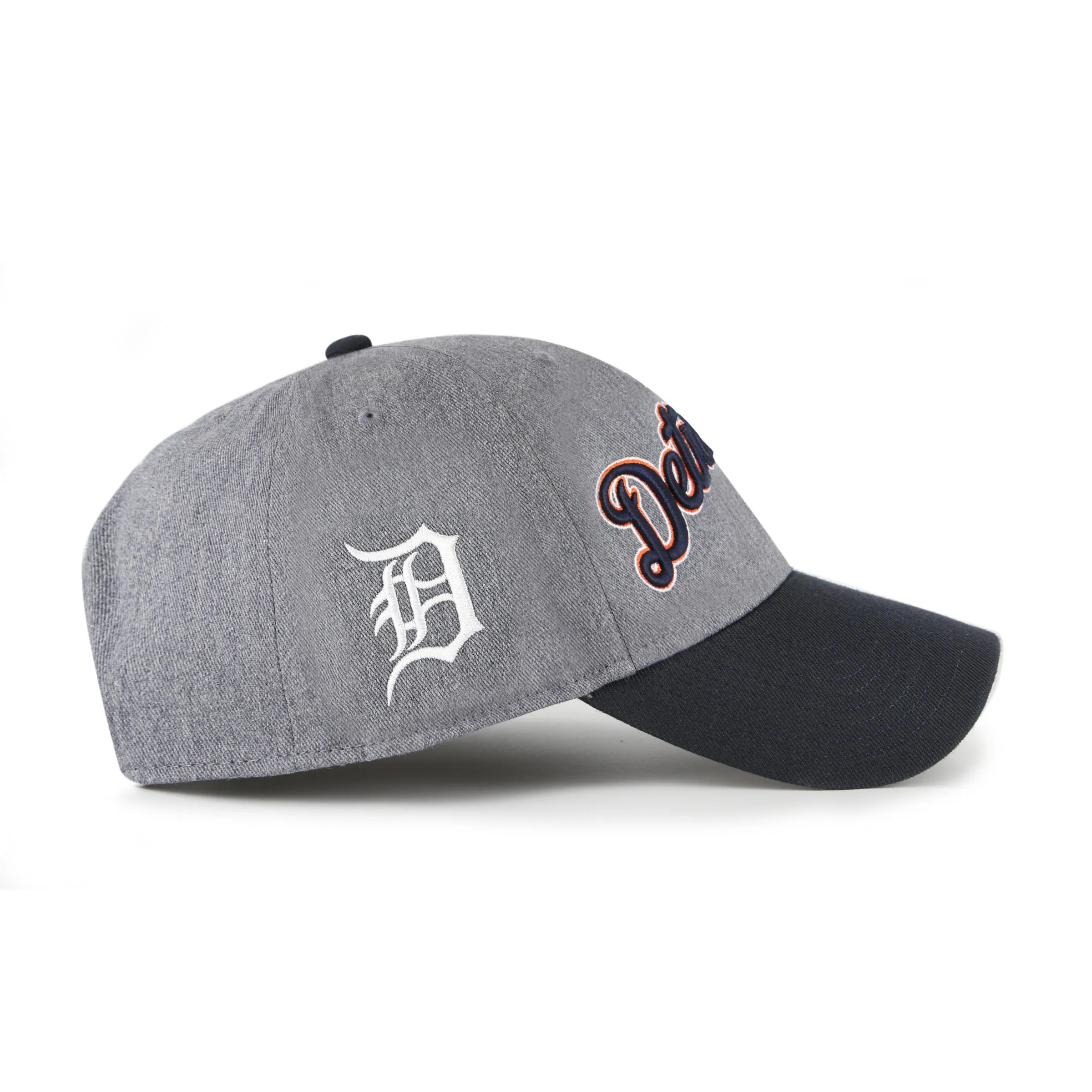 DETROIT TIGERS GRANITE SCRIPT '47 MVP sold by 47 product image thumbnail 2