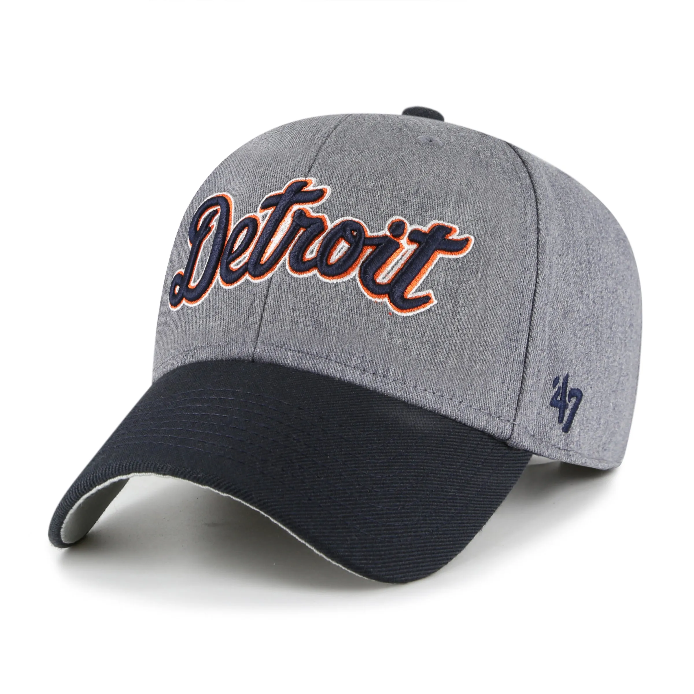 DETROIT TIGERS GRANITE SCRIPT '47 MVP sold by 47 product image thumbnail 5