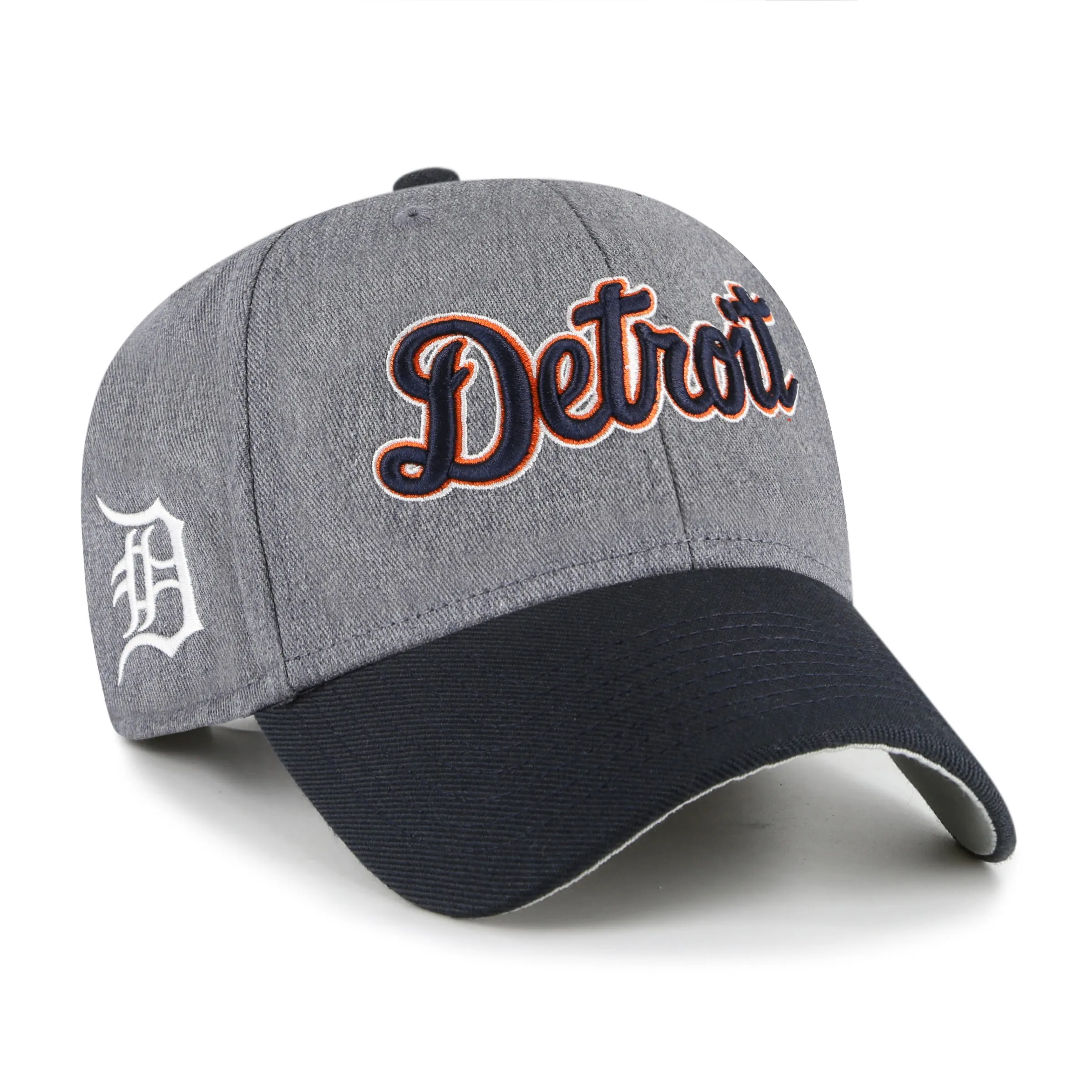 DETROIT TIGERS GRANITE SCRIPT '47 MVP sold by 47