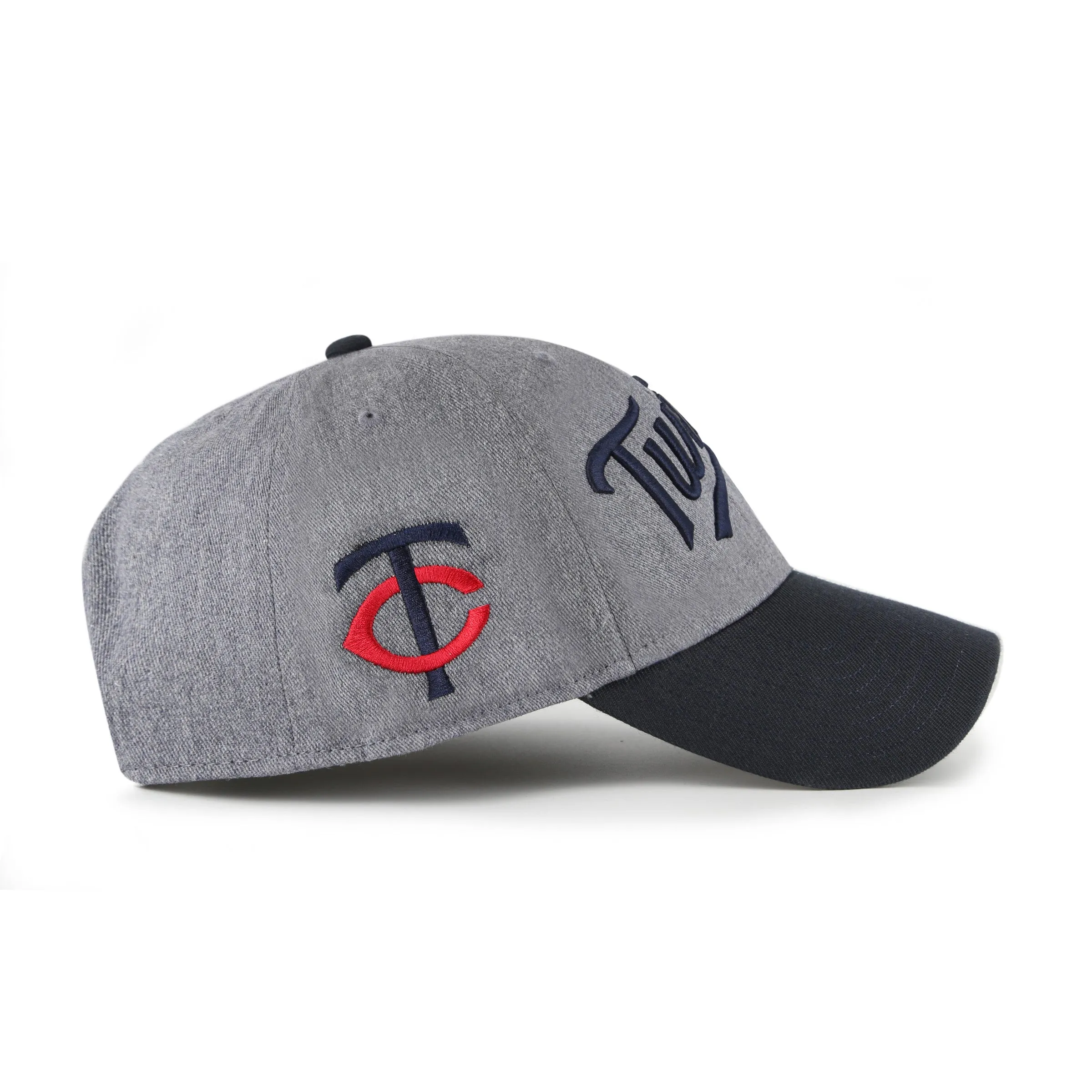 MINNESOTA TWINS GRANITE SCRIPT '47 MVP sold by 47 product image thumbnail 2