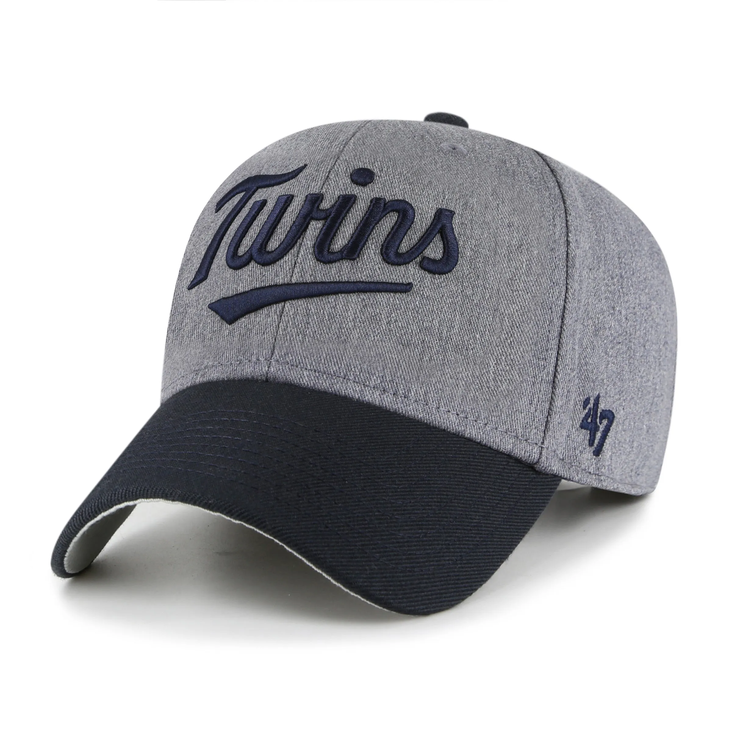 MINNESOTA TWINS GRANITE SCRIPT '47 MVP sold by 47 product image thumbnail 5