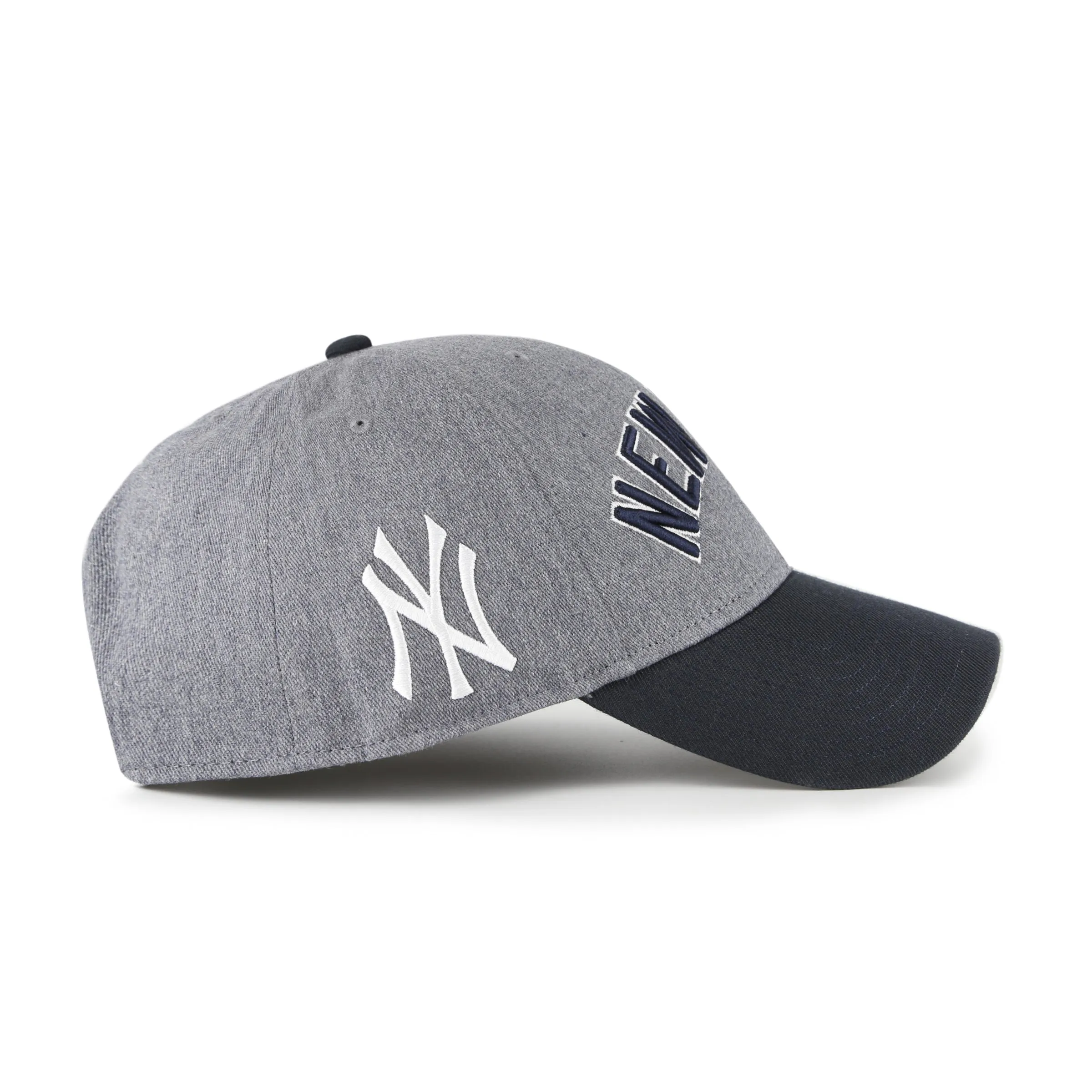 NEW YORK YANKEES GRANITE SCRIPT '47 MVP sold by 47 product image thumbnail 2