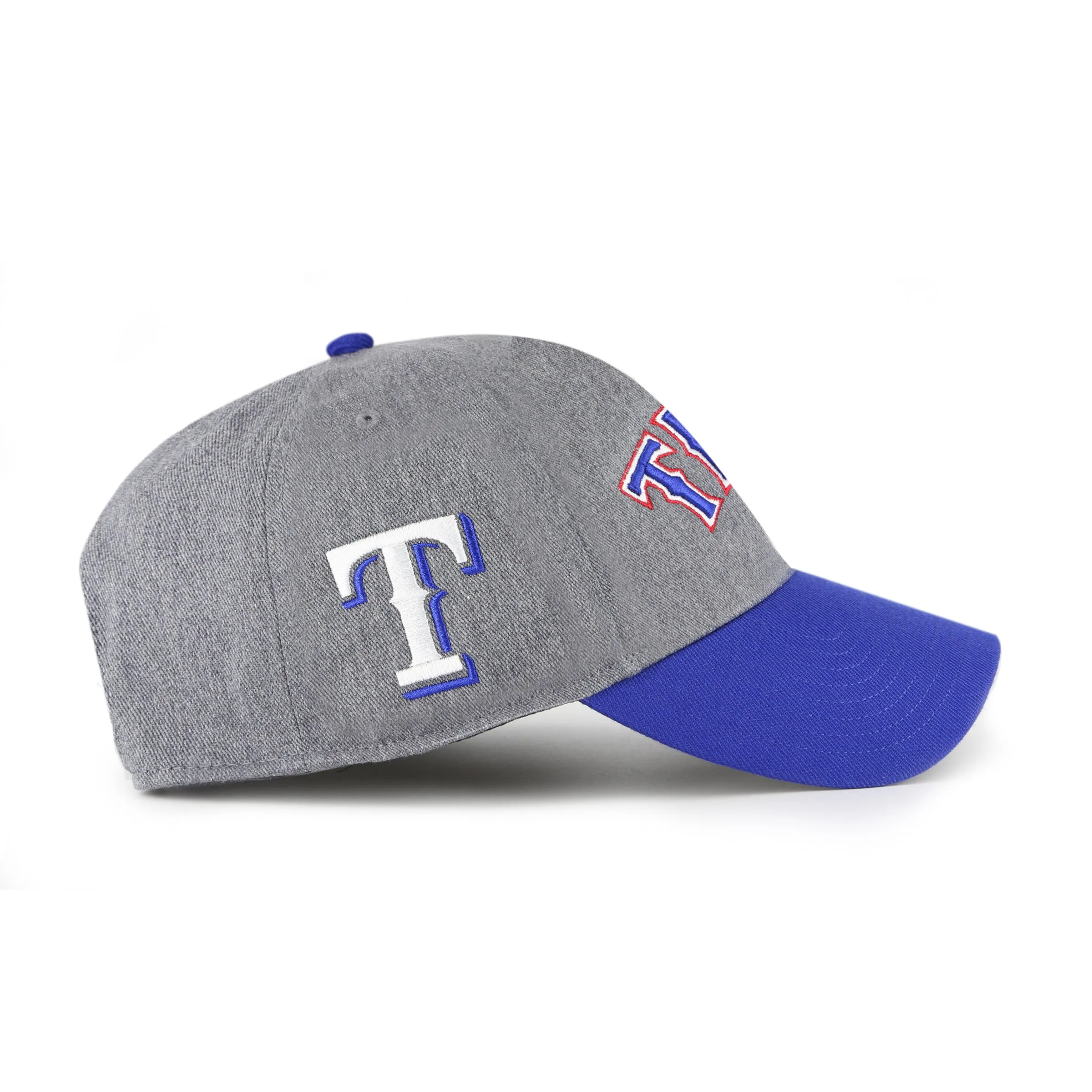 TEXAS RANGERS GRANITE SCRIPT '47 MVP sold by 47 product image thumbnail 2
