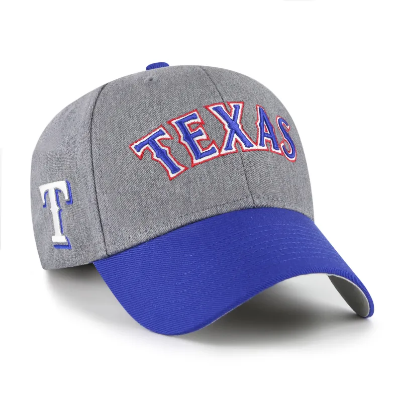 TEXAS RANGERS GRANITE SCRIPT '47 MVP made by 47