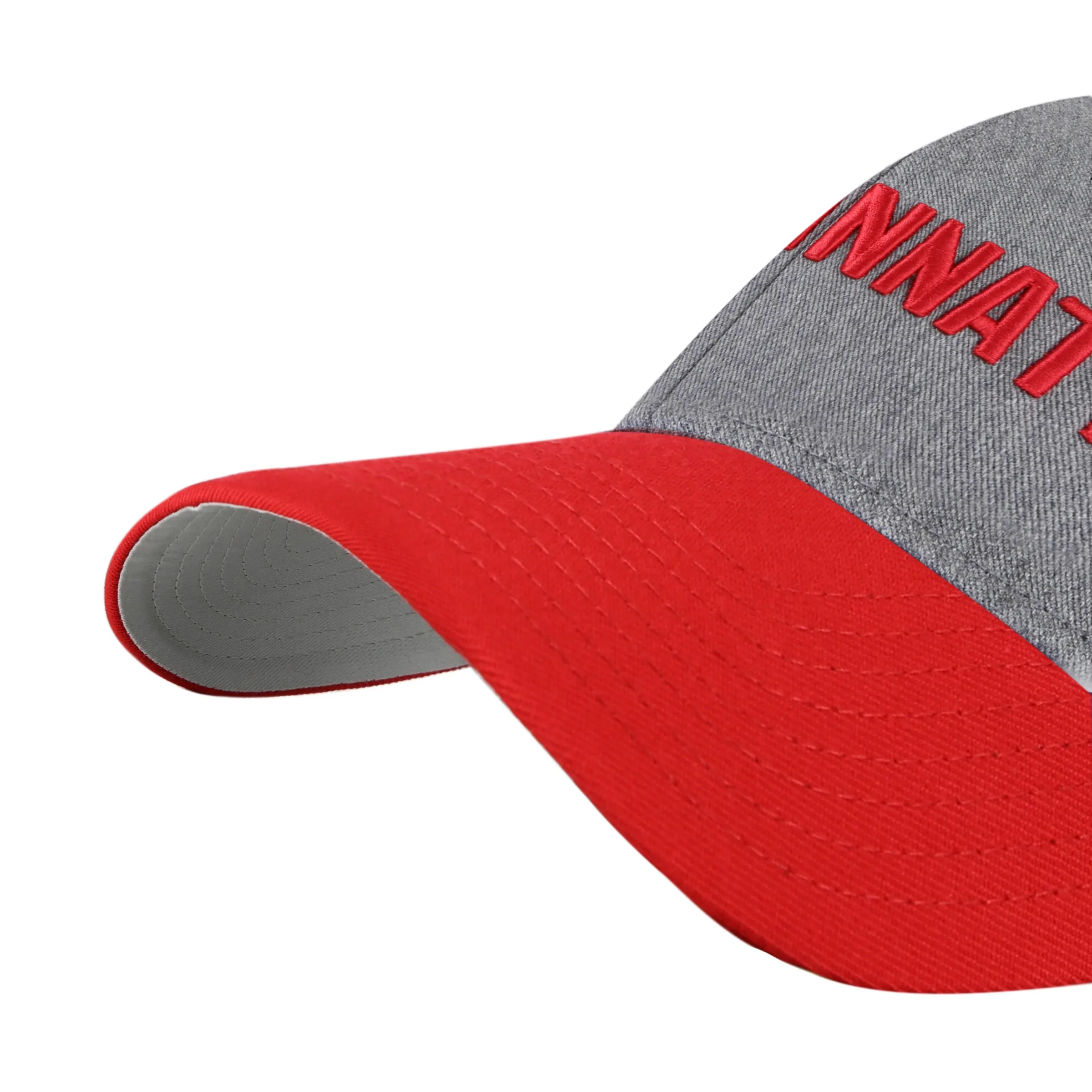 CINCINNATI REDS COOPERSTOWN GRANITE SCRIPT '47 MVP sold by 47 product image thumbnail 4