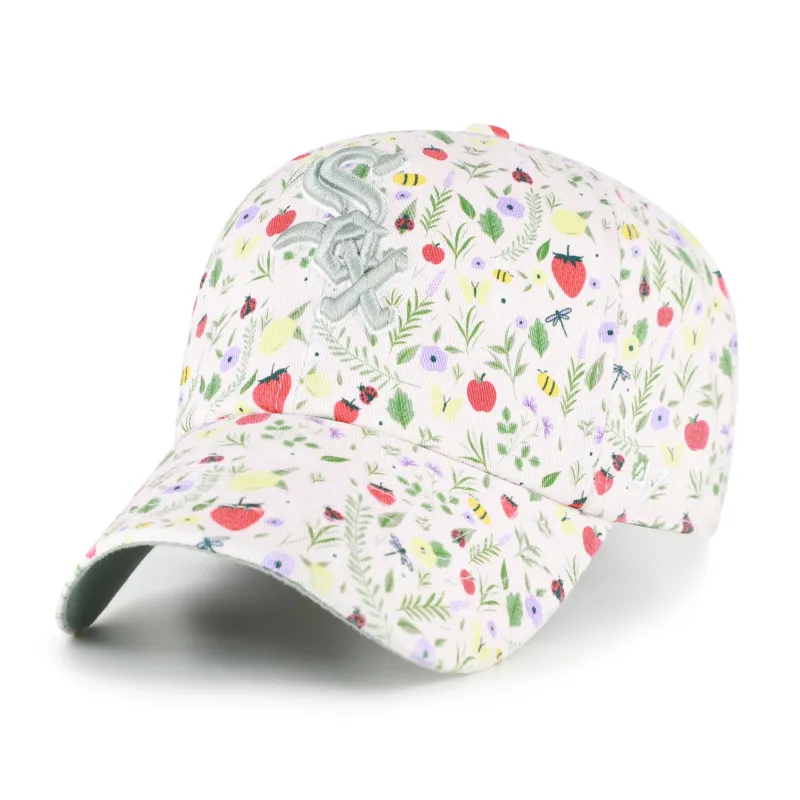 CHICAGO WHITE SOX POSEY '47 CLEAN UP WOMENS made by 47