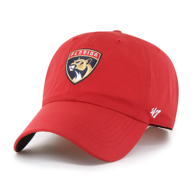 FLORIDA PANTHERS BRRR '47 CLEAN UP made by 47